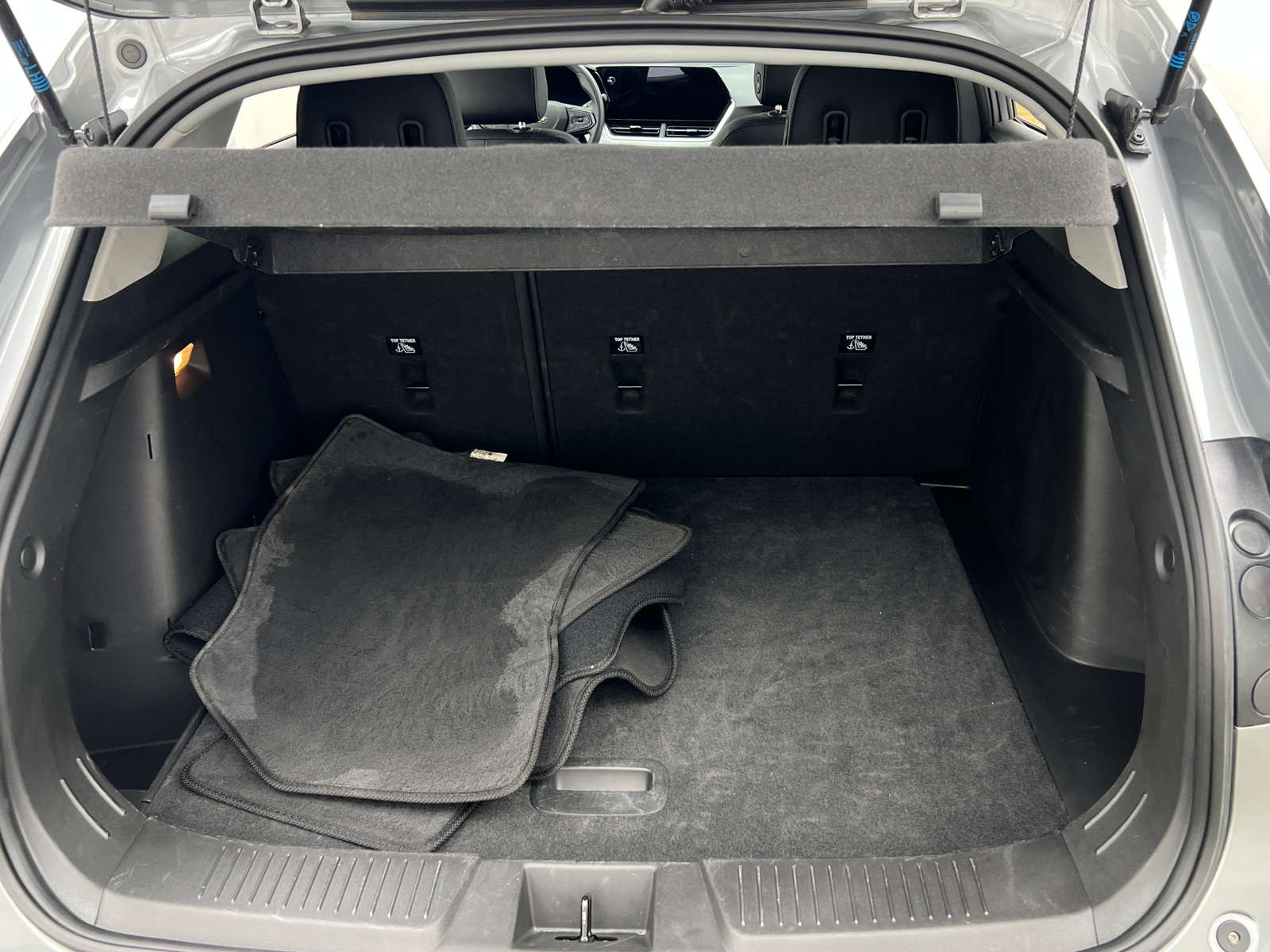 Thumbnail: 2025 Chevrolet Trax - 7