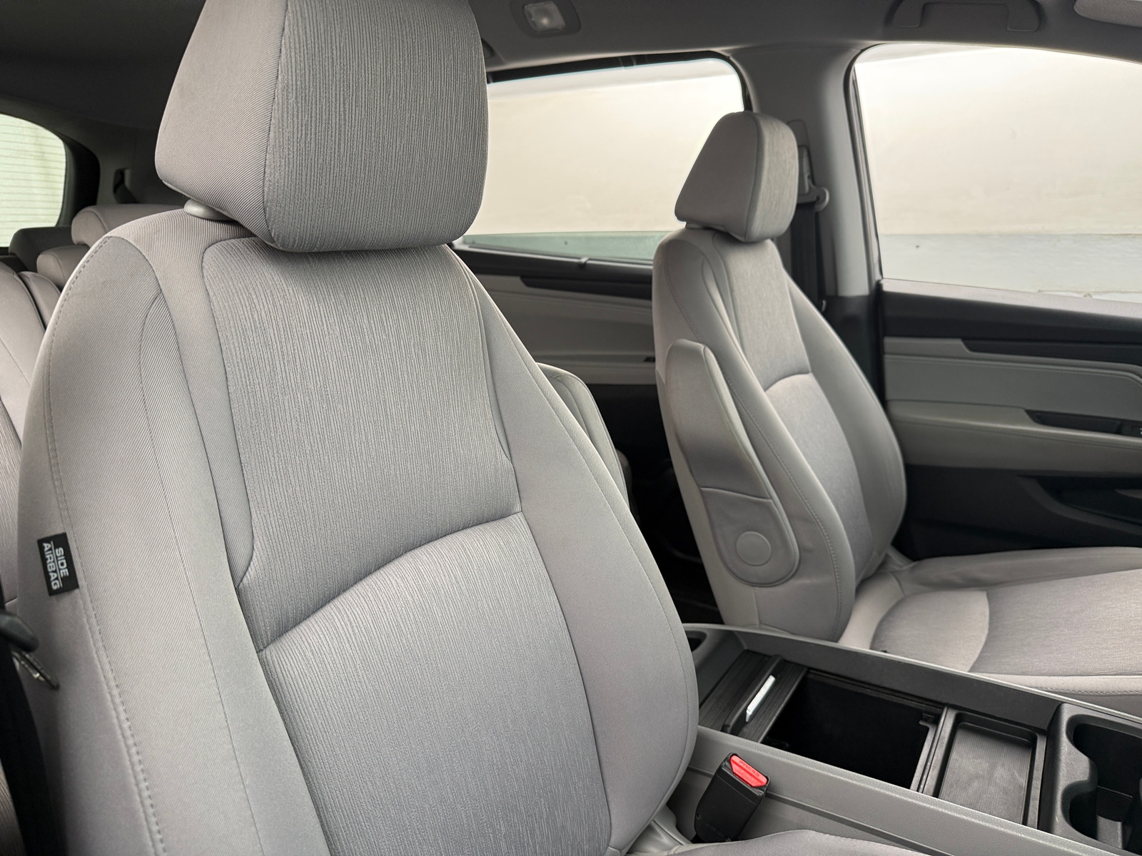 Thumbnail: 2018 Honda Odyssey - 2