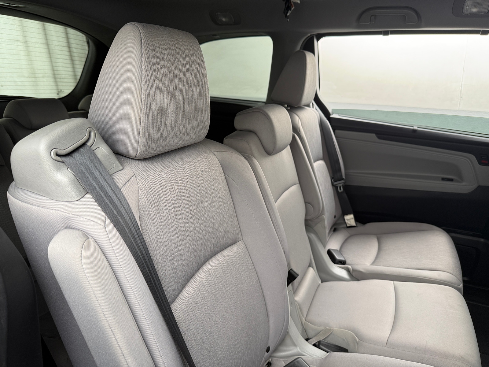 Thumbnail: 2018 Honda Odyssey - 6