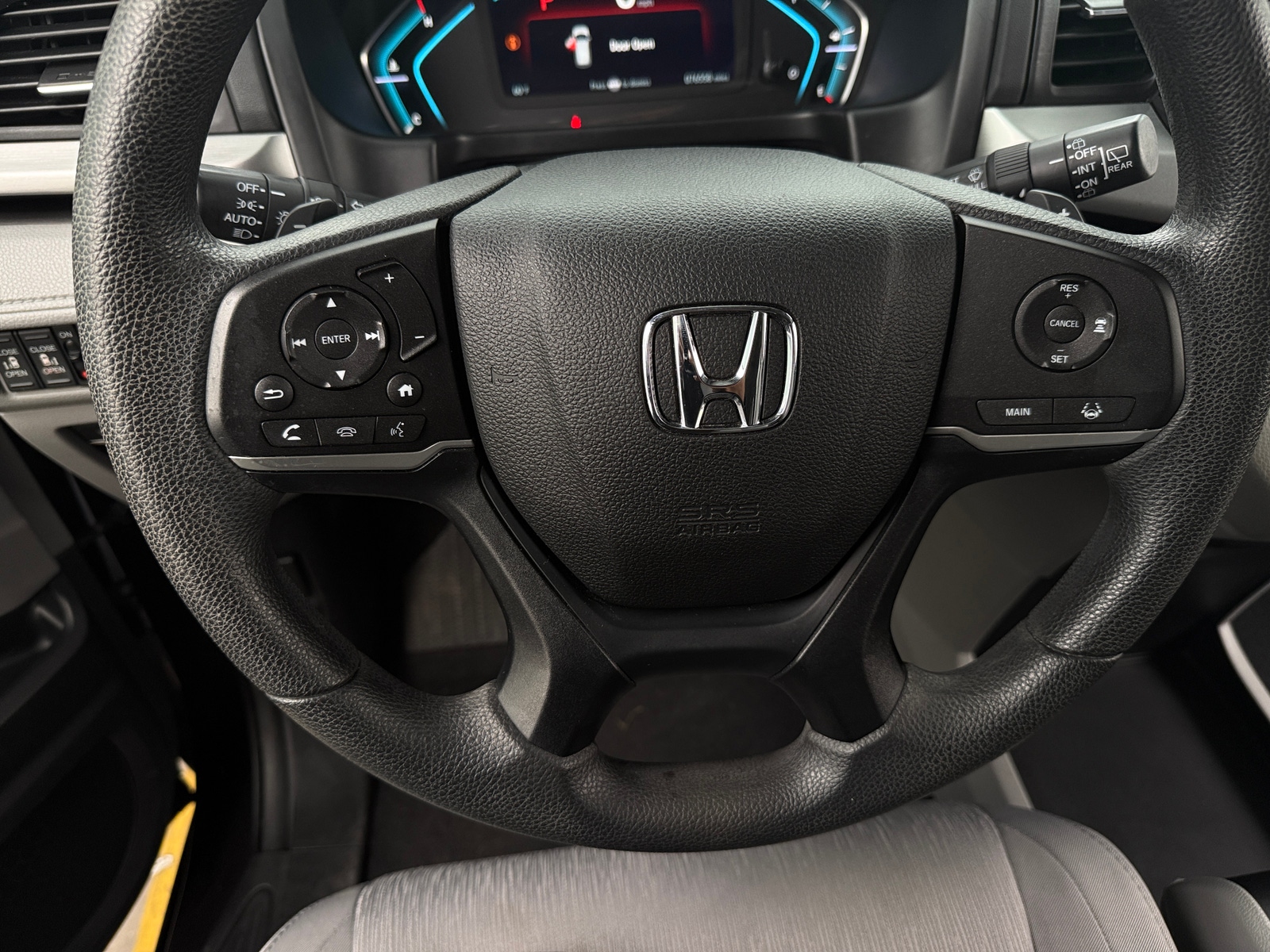 Thumbnail: 2018 Honda Odyssey - 5