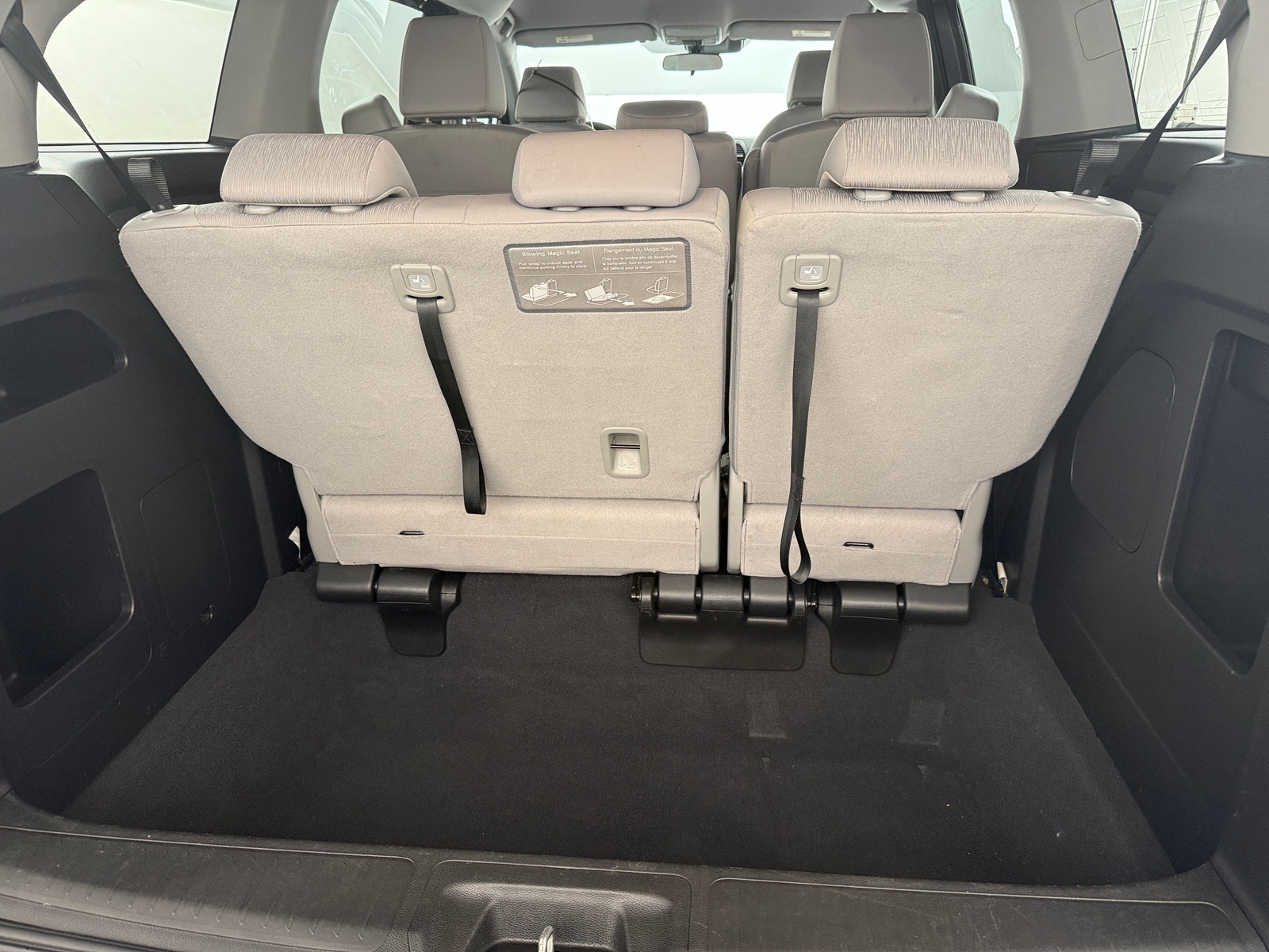 Thumbnail: 2018 Honda Odyssey - 7