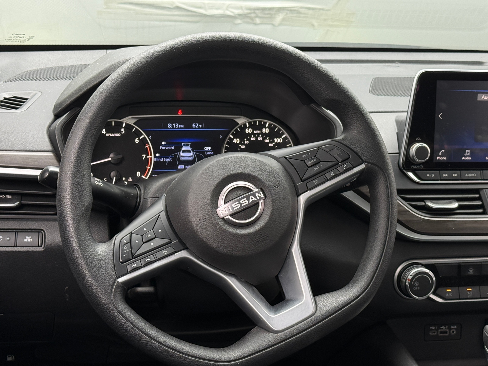 Thumbnail: 2025 Nissan Altima - 5