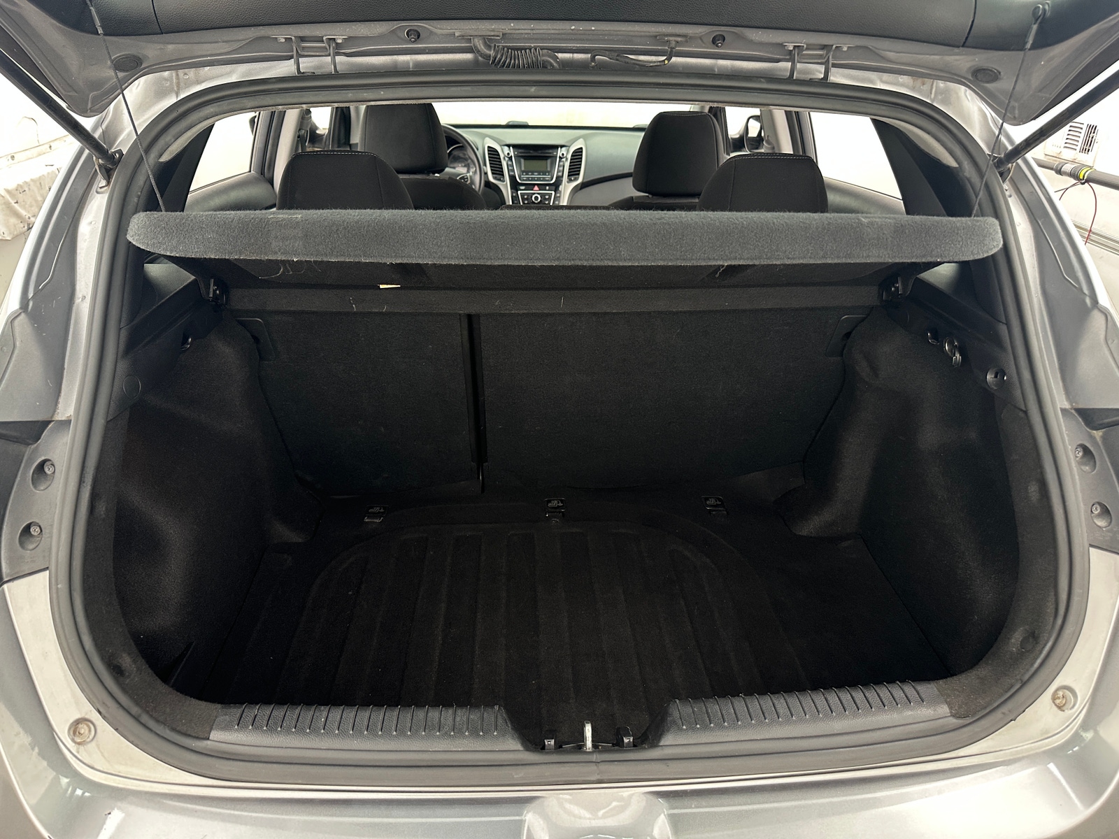 Thumbnail: 2015 Hyundai Elantra - 7