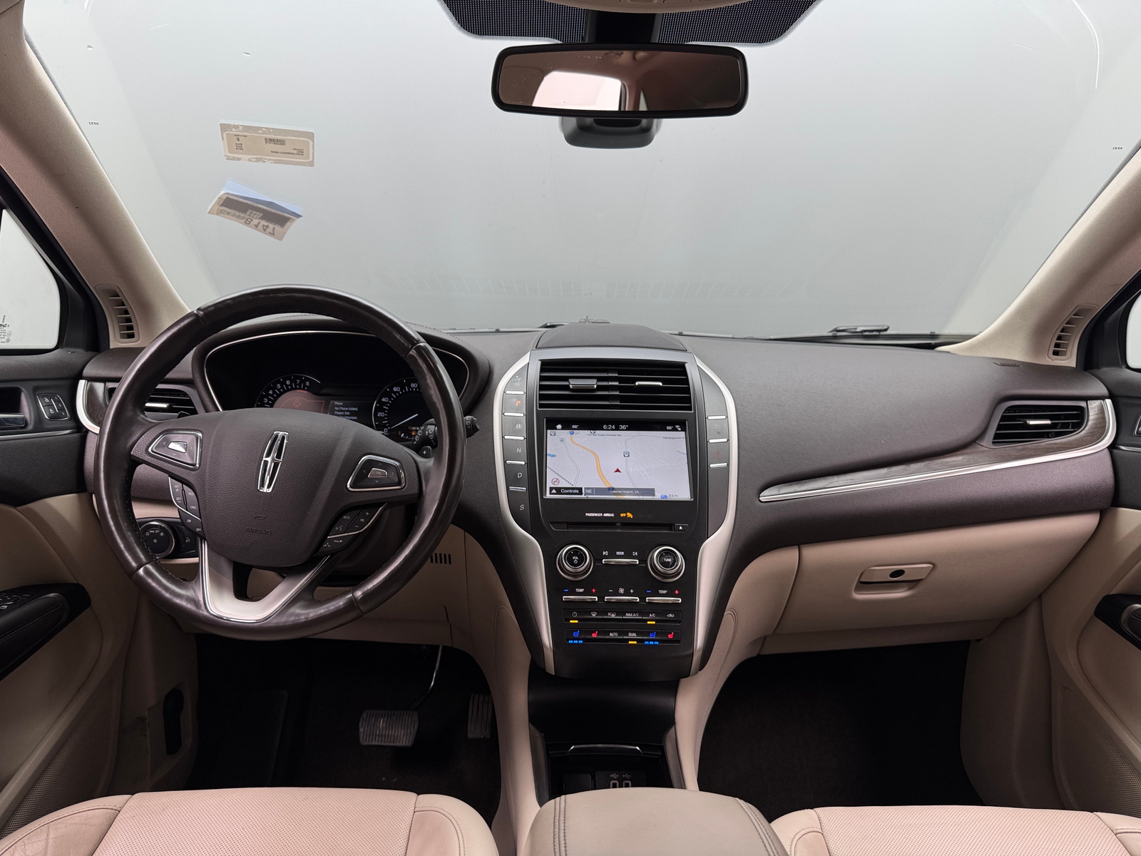 Thumbnail: 2019 Lincoln MKC - 2