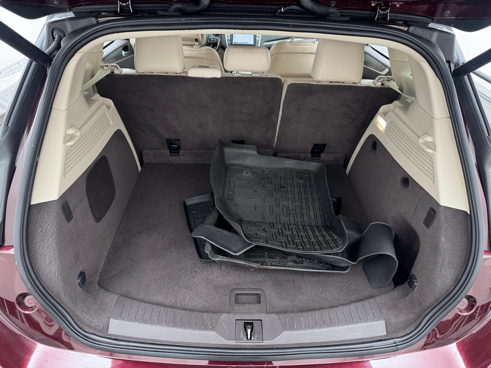 Thumbnail: 2019 Lincoln MKC - 6