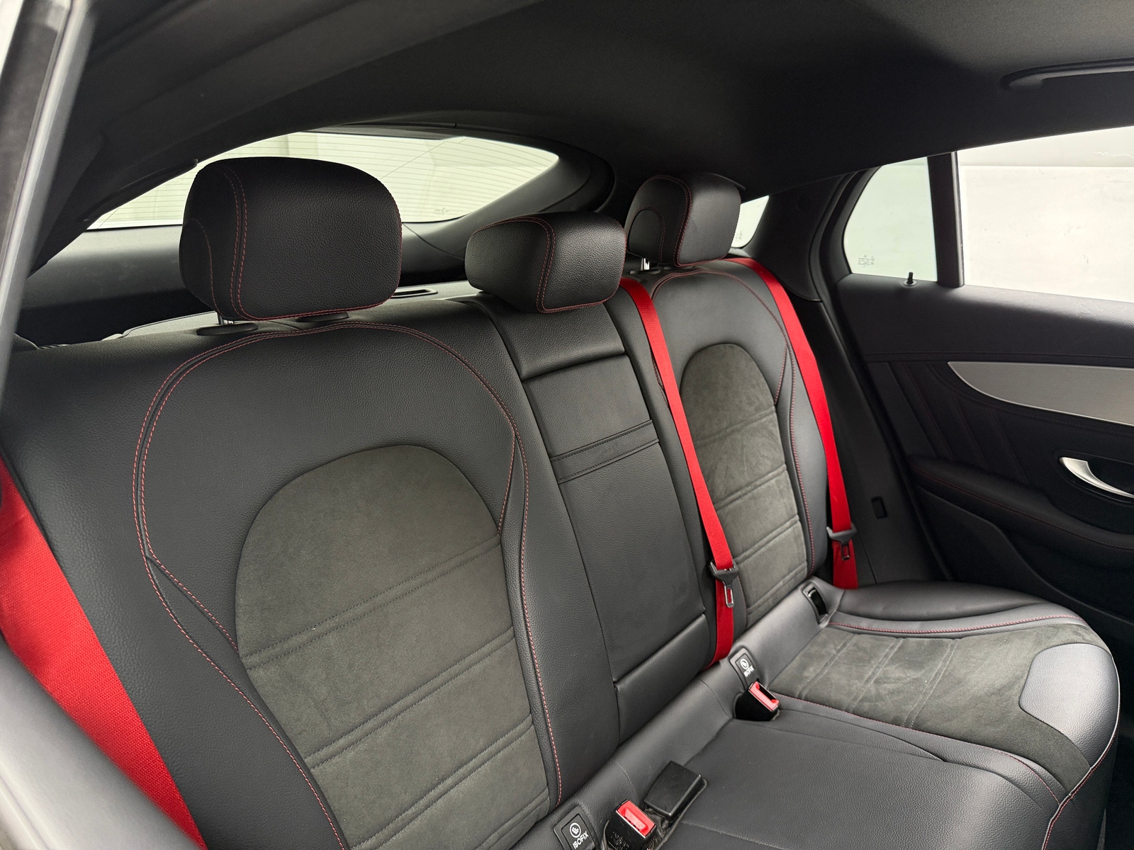 Thumbnail: 2020 Mercedes-Benz GLC - 5