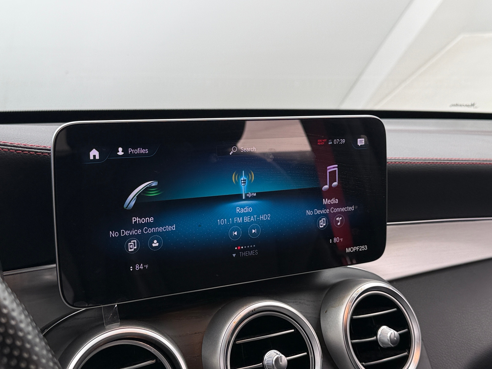 Thumbnail: 2020 Mercedes-Benz GLC - 3