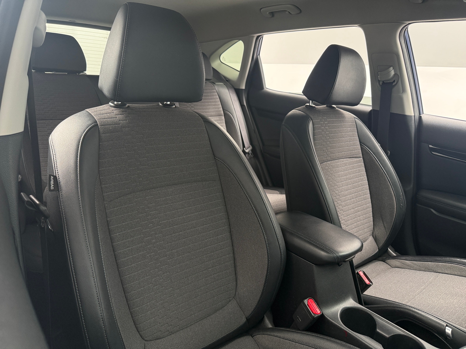 Thumbnail: 2021 Kia Seltos - 2