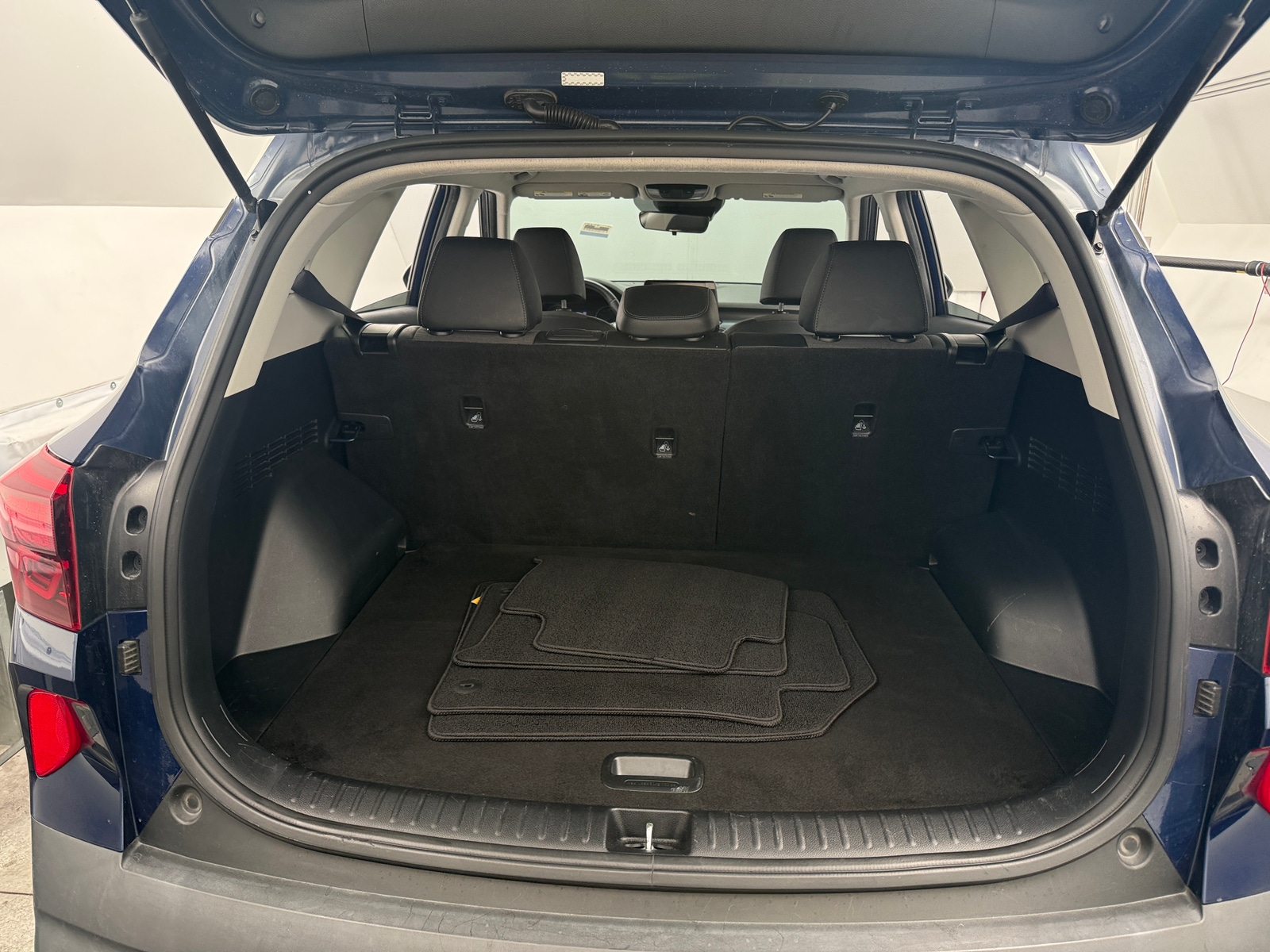 Thumbnail: 2021 Kia Seltos - 7