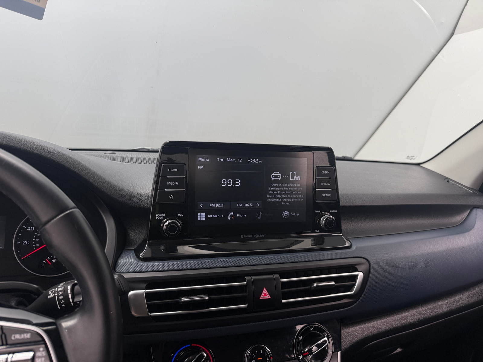 Thumbnail: 2021 Kia Seltos - 4