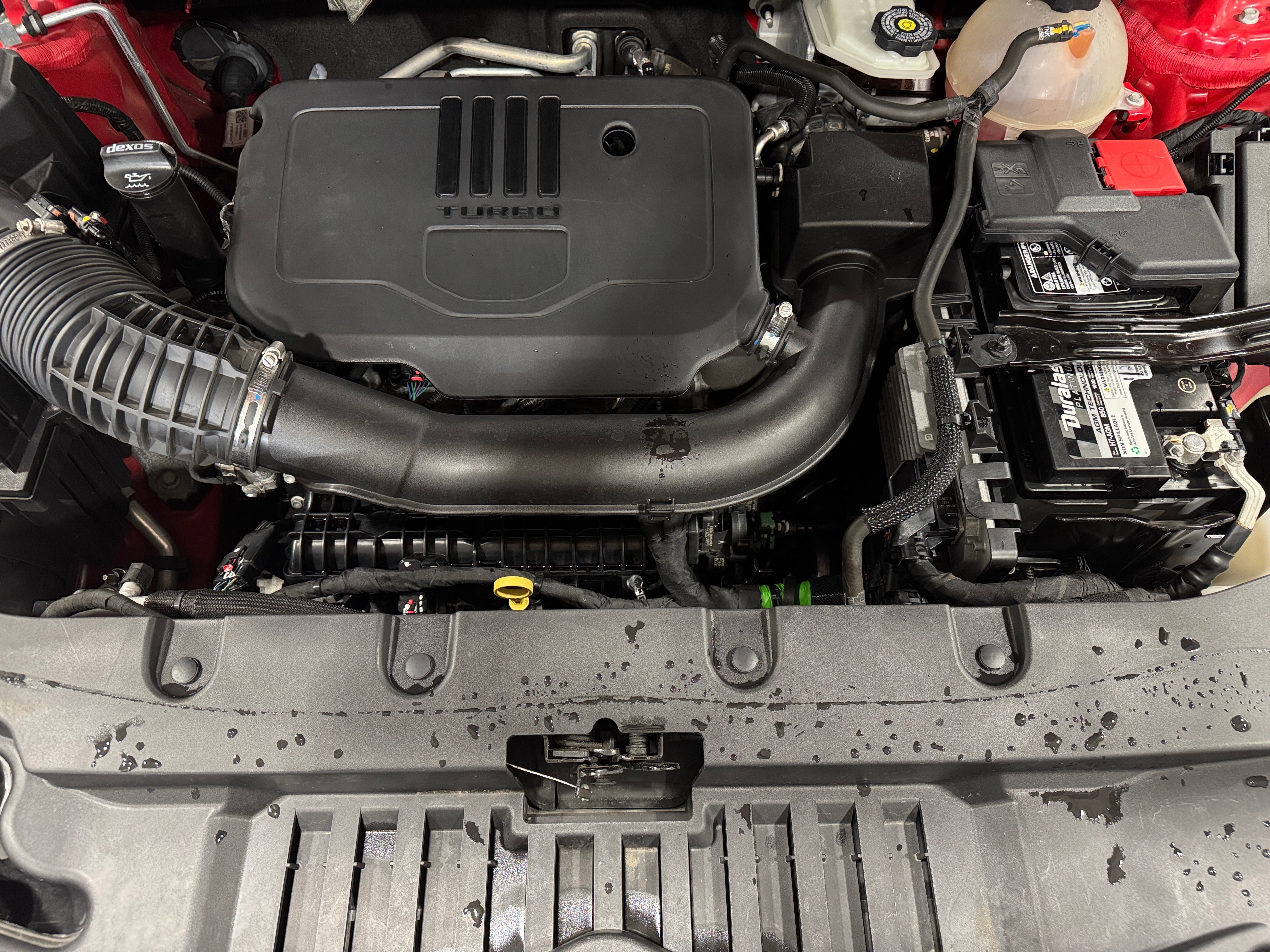 2020 Chevrolet Blazer