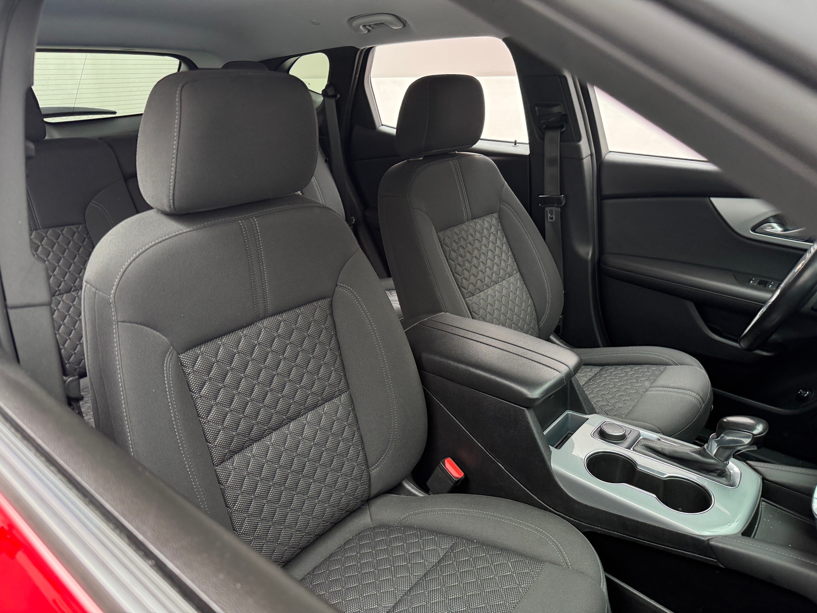 Thumbnail: 2020 Chevrolet Blazer - 2