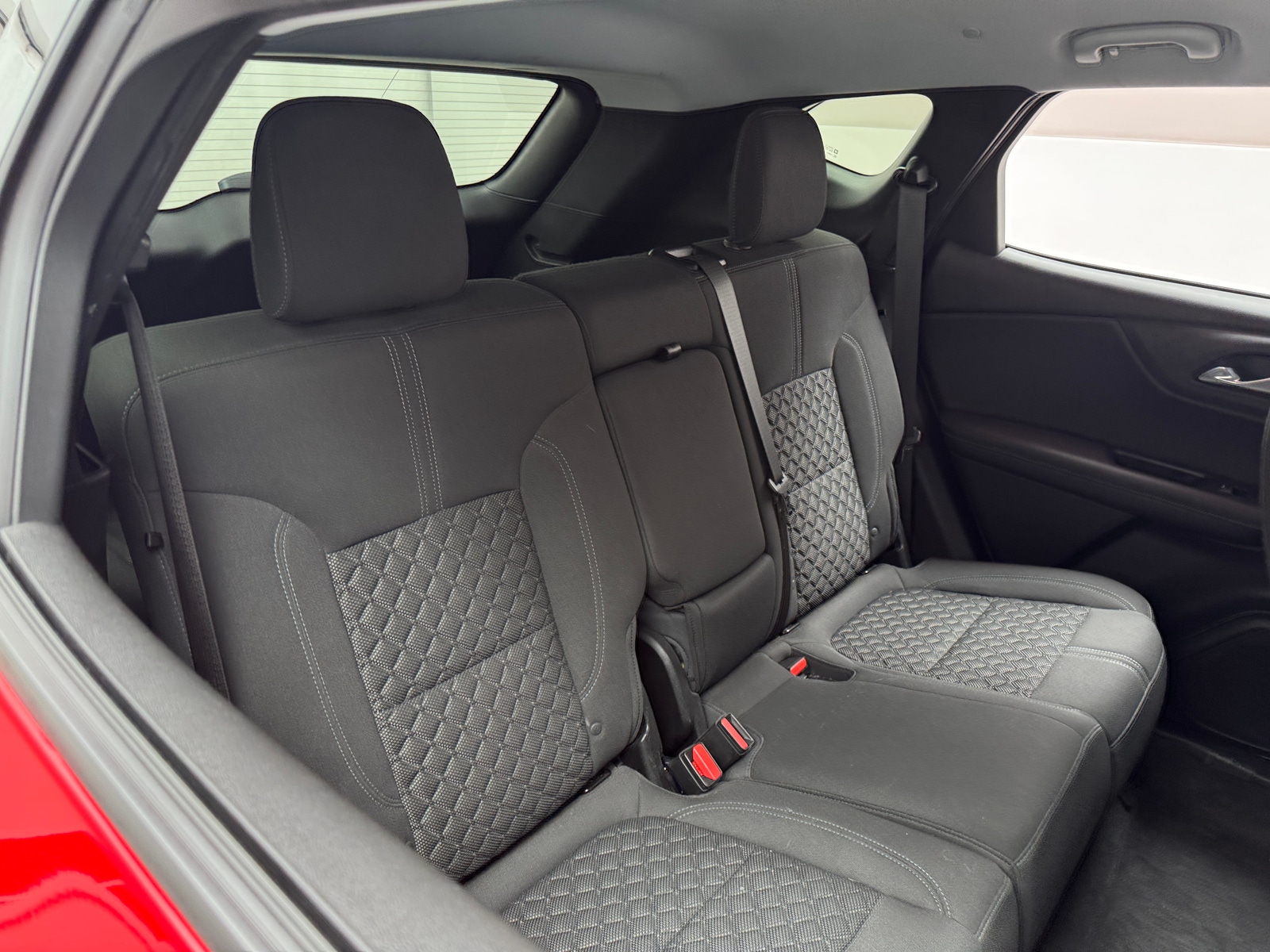 Thumbnail: 2020 Chevrolet Blazer - 6