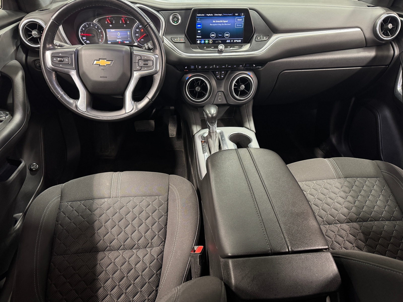 Thumbnail: 2020 Chevrolet Blazer - 3