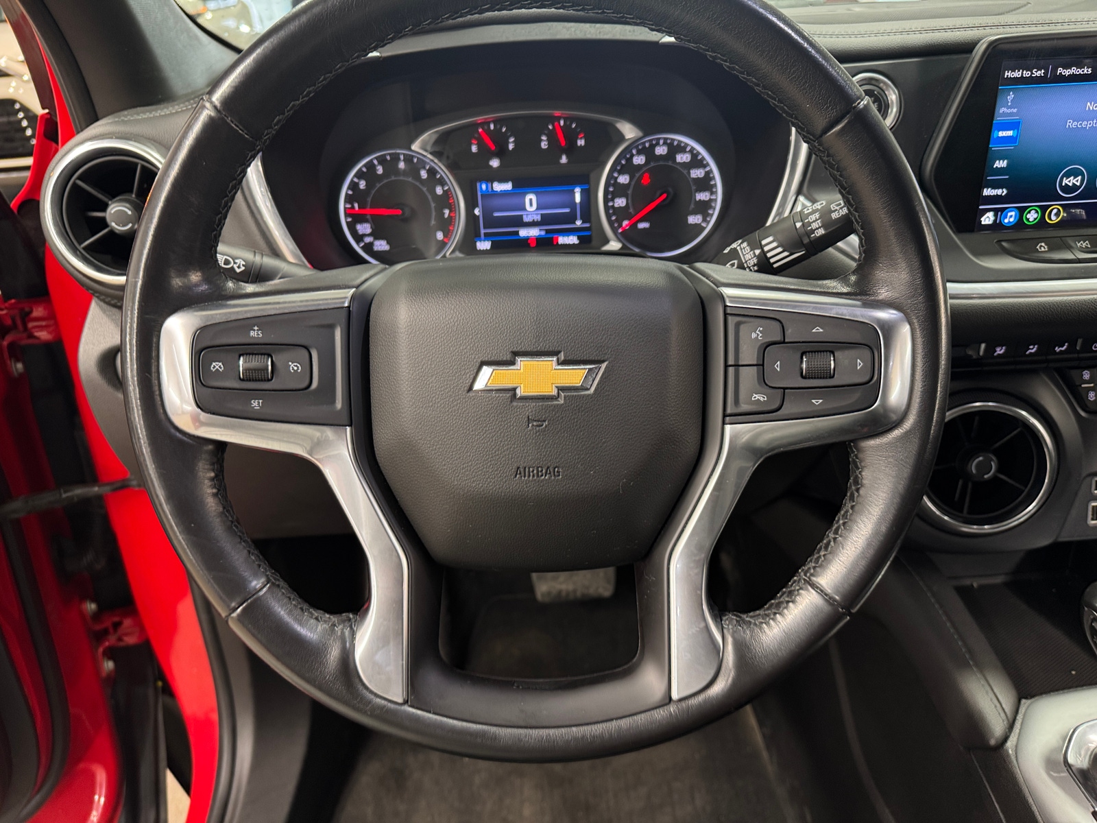 Thumbnail: 2020 Chevrolet Blazer - 5