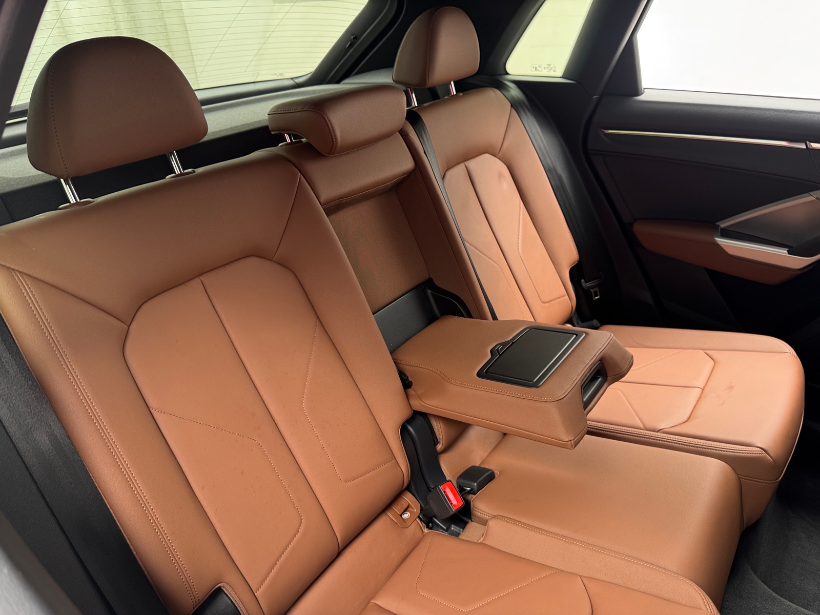 Thumbnail: 2024 Audi Q3 - 5