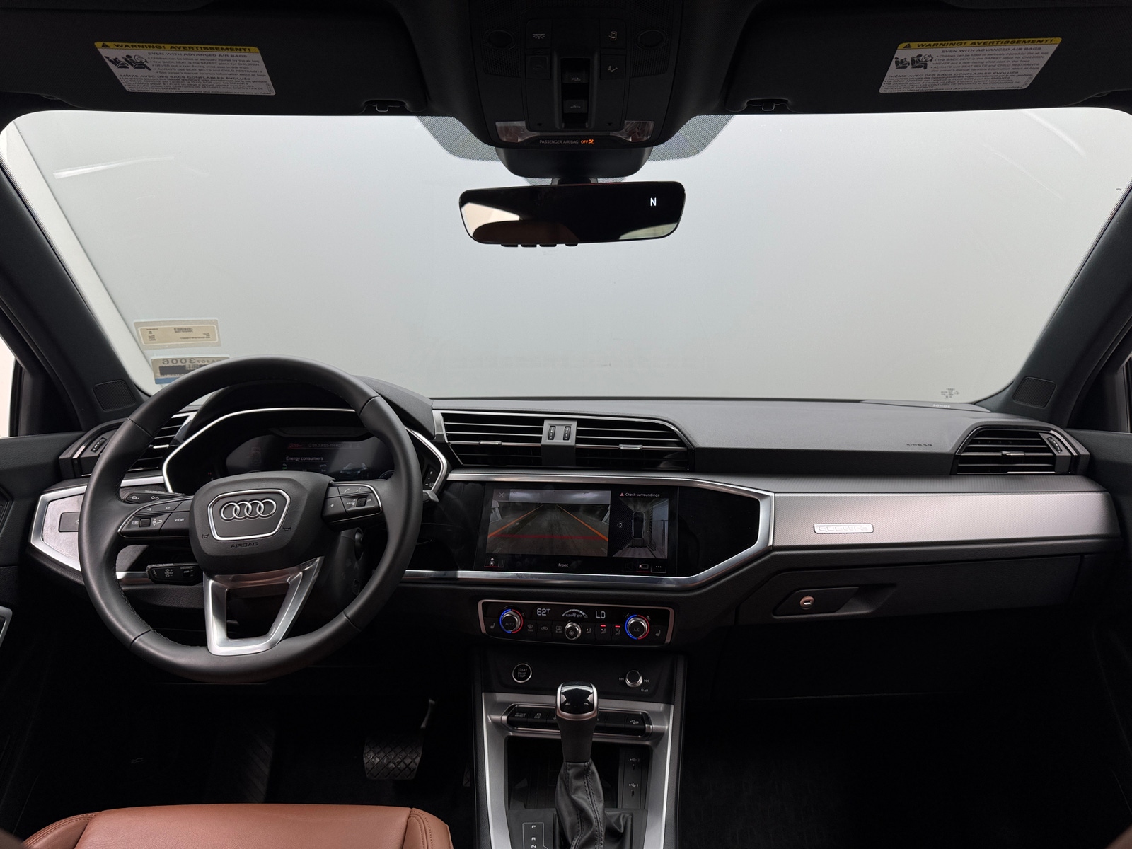 Thumbnail: 2024 Audi Q3 - 2