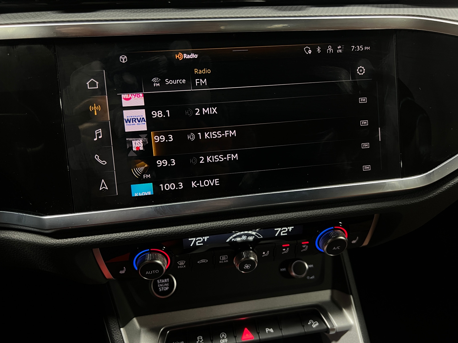 Thumbnail: 2024 Audi Q3 - 3