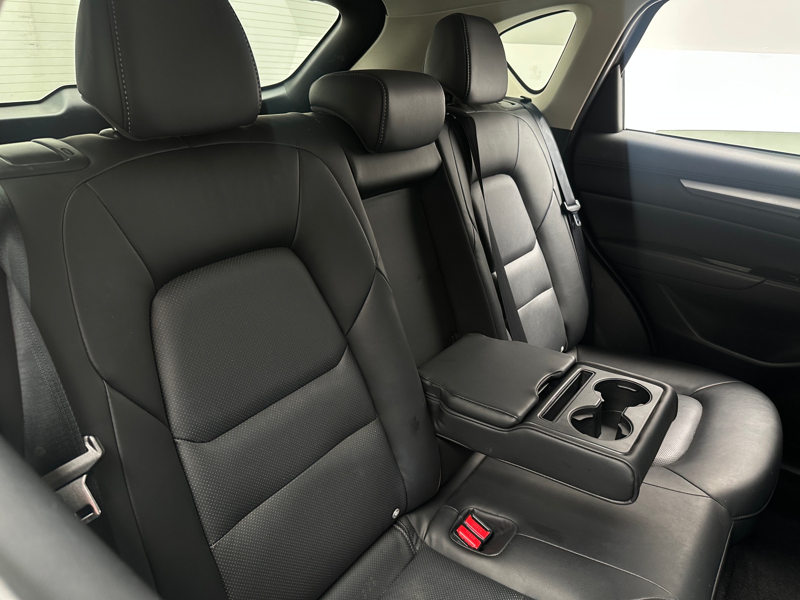 Thumbnail: 2025 Mazda CX-5 - 5