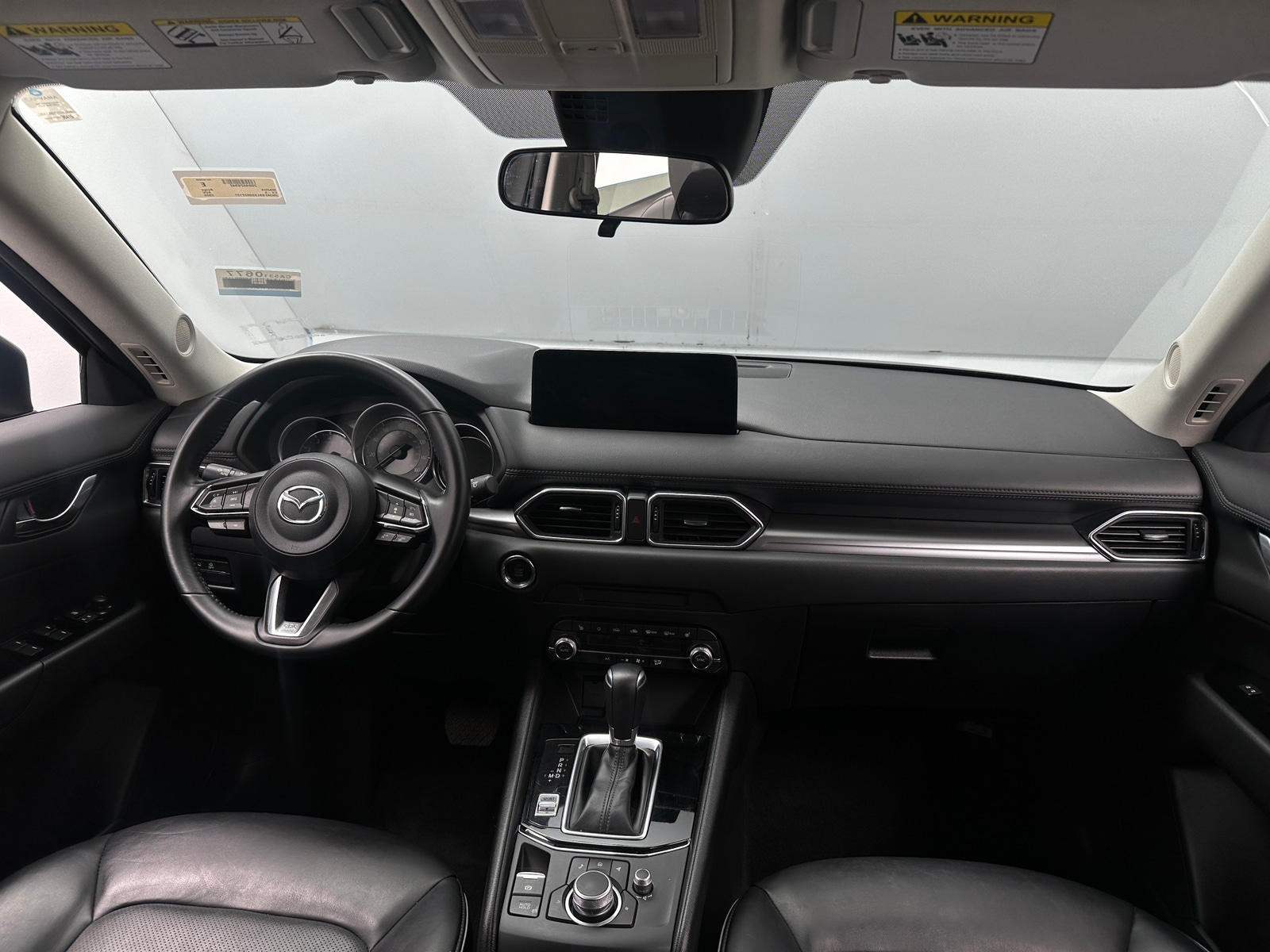 Thumbnail: 2025 Mazda CX-5 - 2