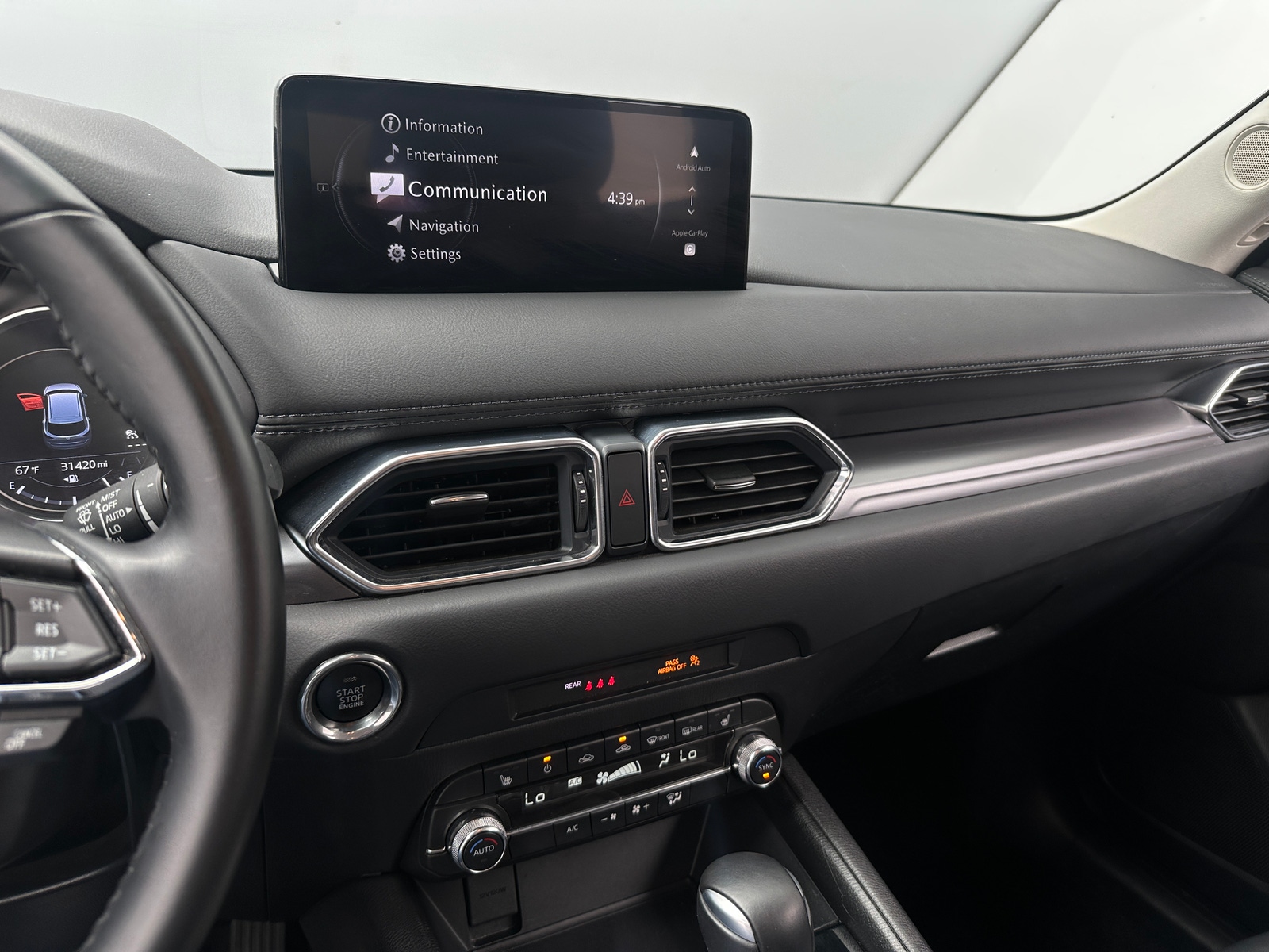 Thumbnail: 2025 Mazda CX-5 - 3