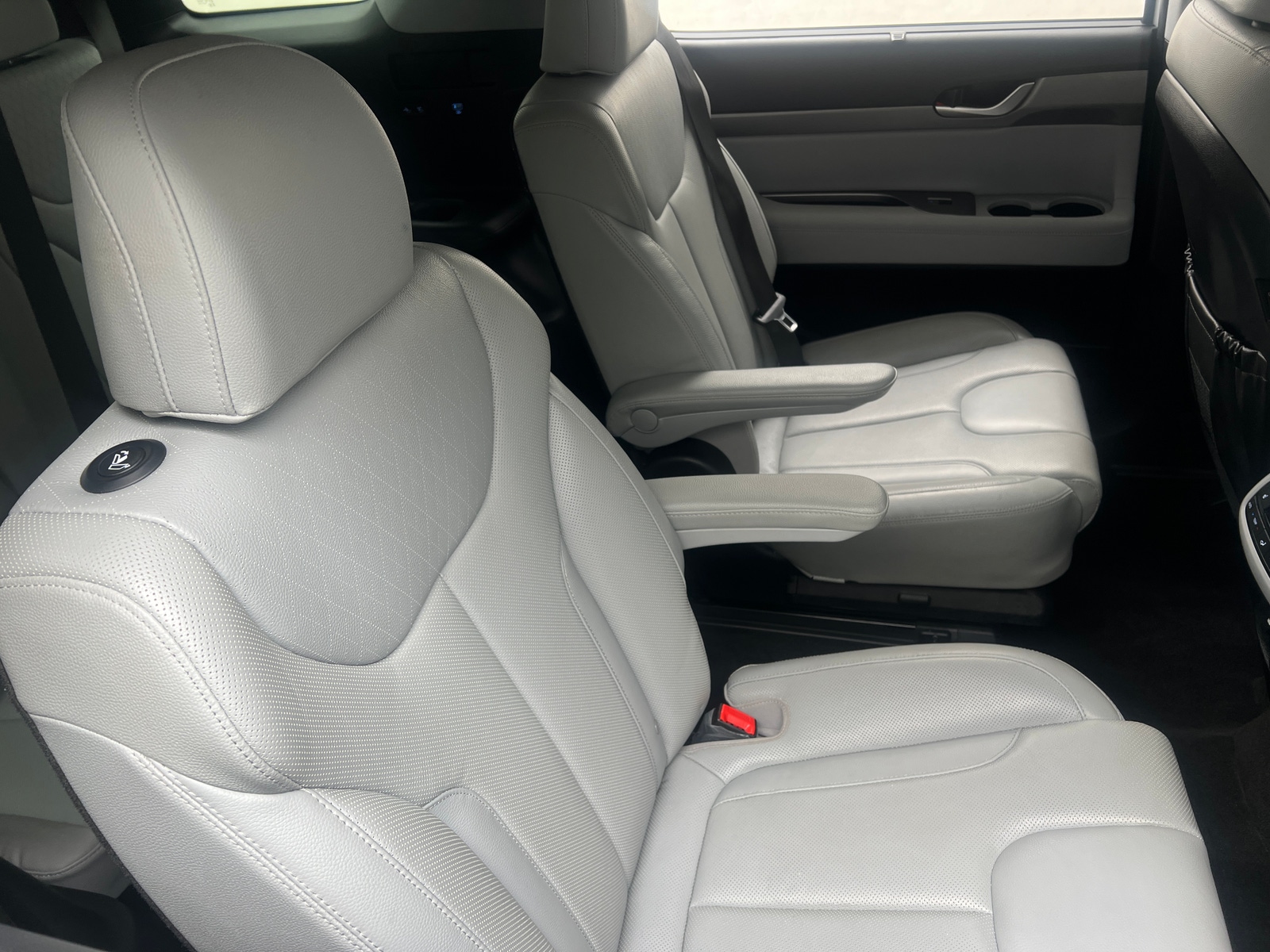 Thumbnail: 2022 Hyundai Palisade - 5