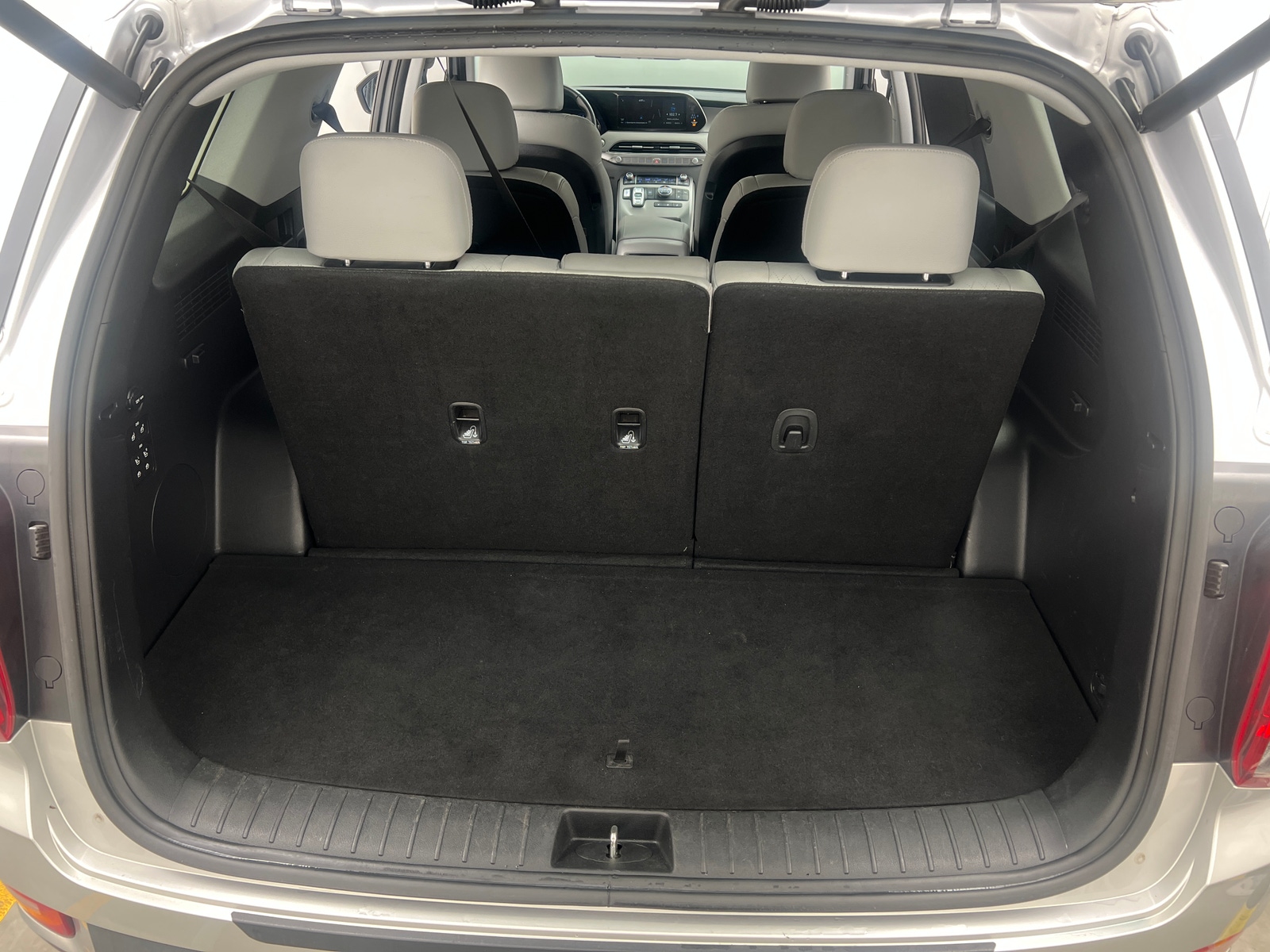 Thumbnail: 2022 Hyundai Palisade - 6