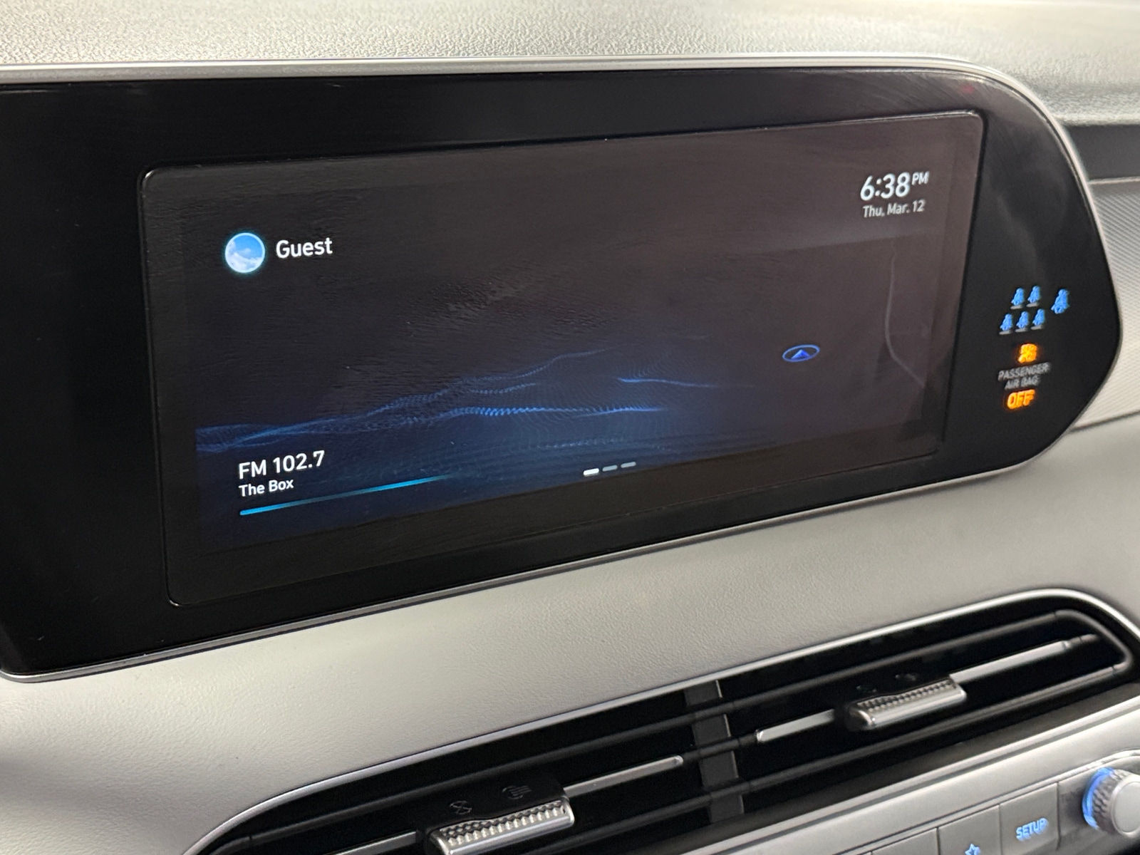 Thumbnail: 2022 Hyundai Palisade - 3