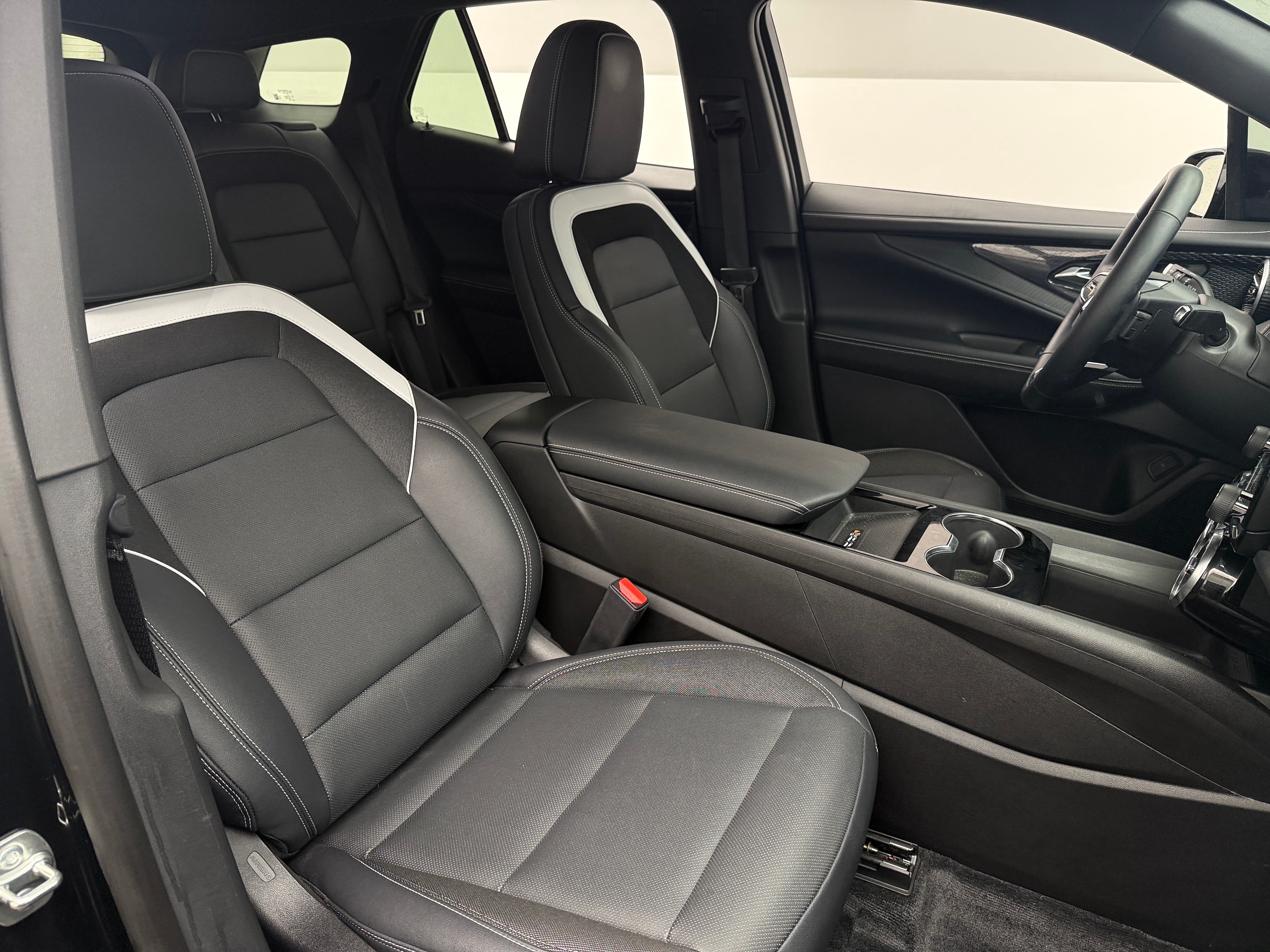 2024 Chevrolet Blazer EV