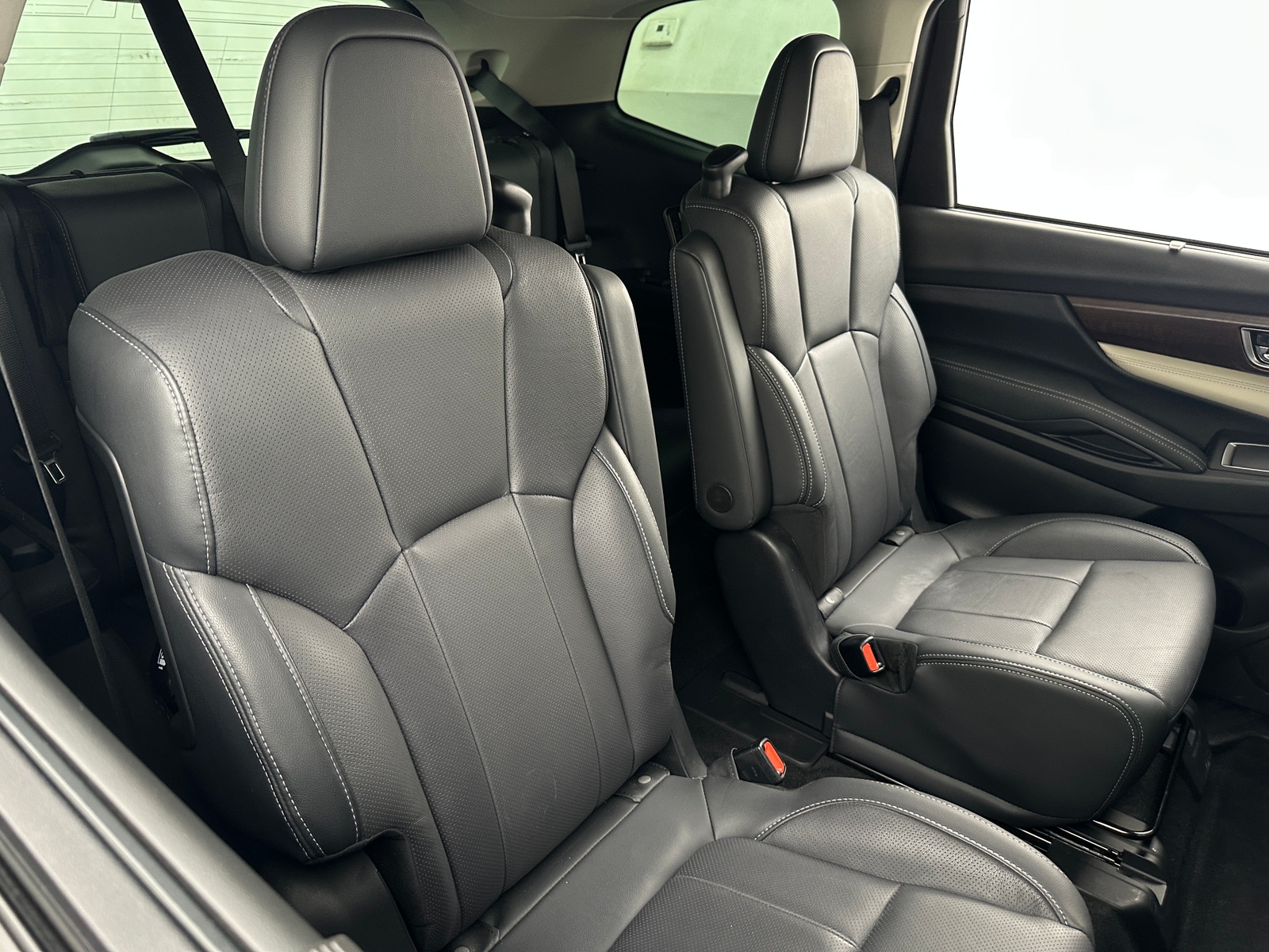 Thumbnail: 2022 Subaru Ascent - 5