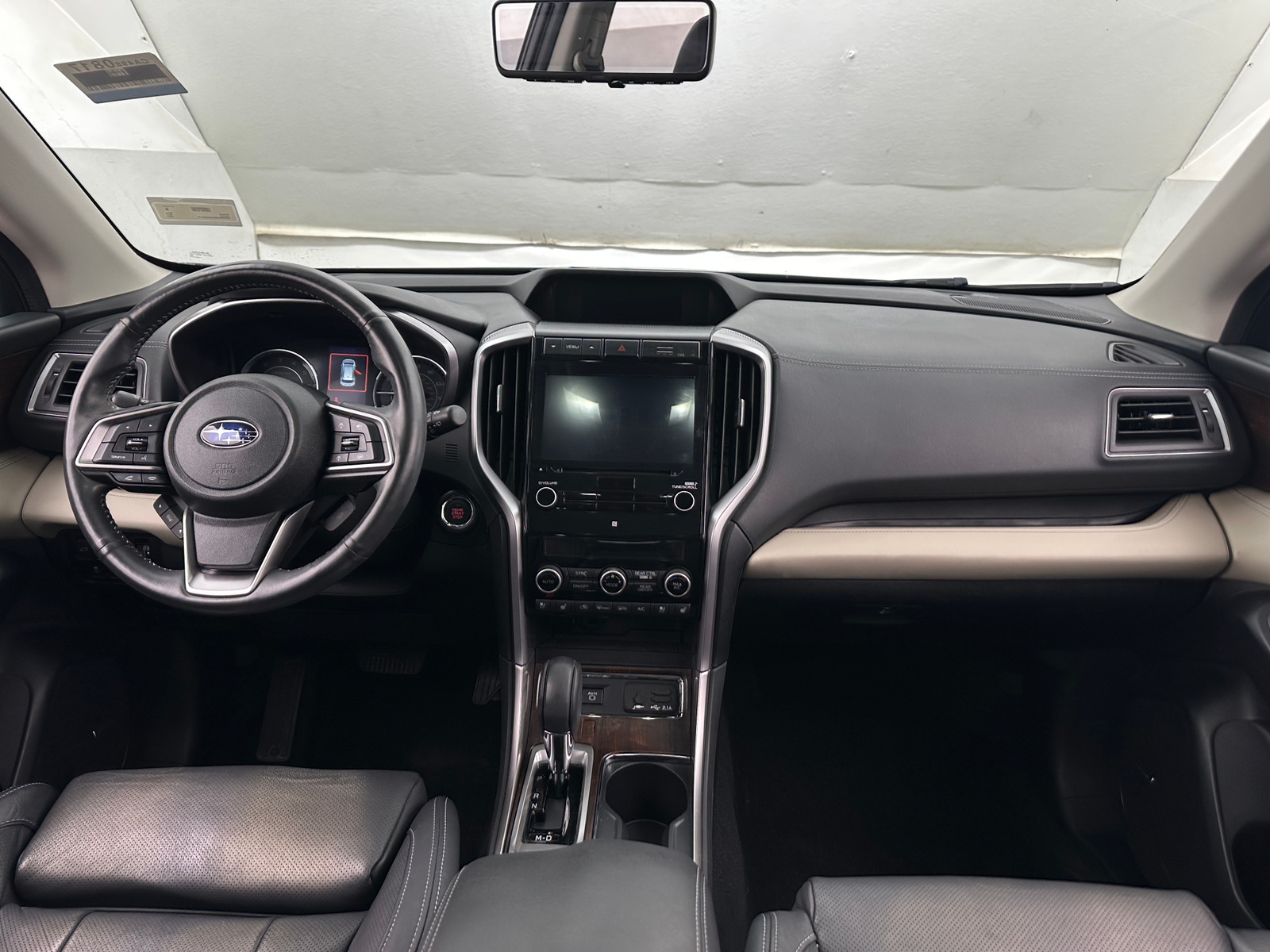 Thumbnail: 2022 Subaru Ascent - 2