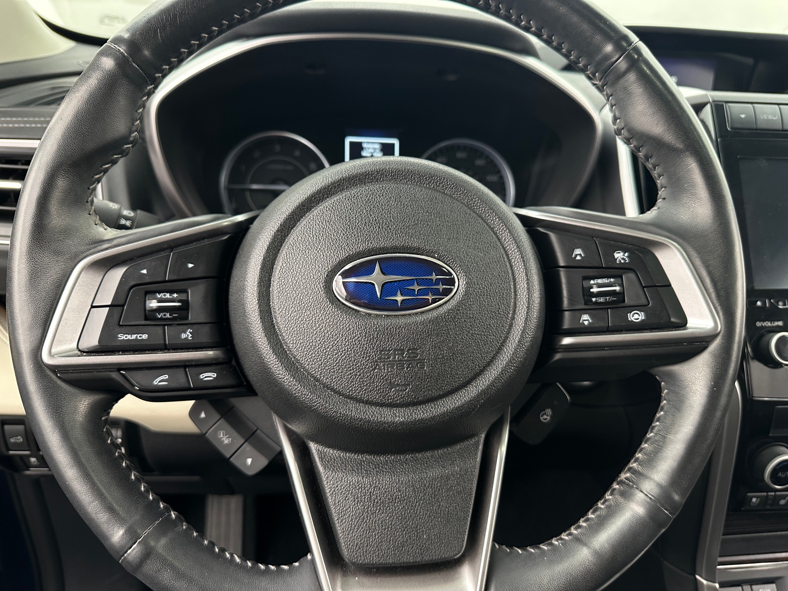 Thumbnail: 2022 Subaru Ascent - 4