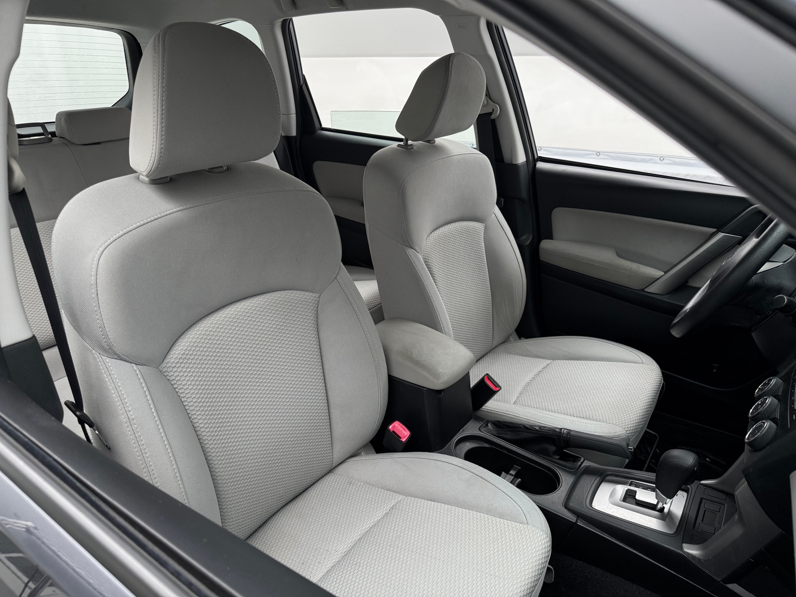 Thumbnail: 2015 Subaru Forester - 2