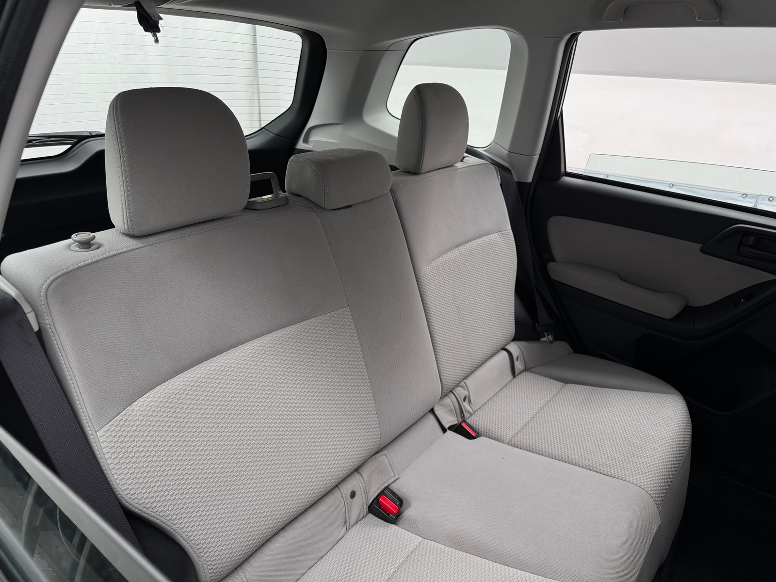 Thumbnail: 2015 Subaru Forester - 6