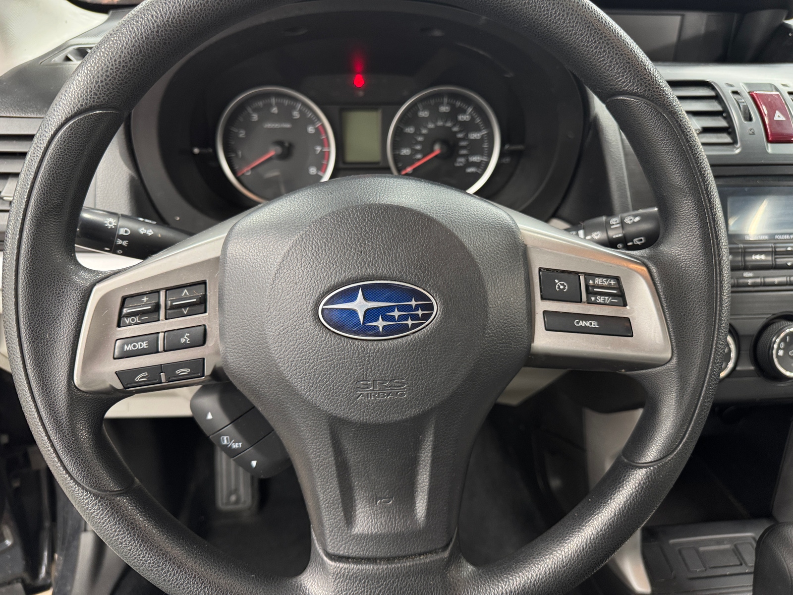 Thumbnail: 2015 Subaru Forester - 5