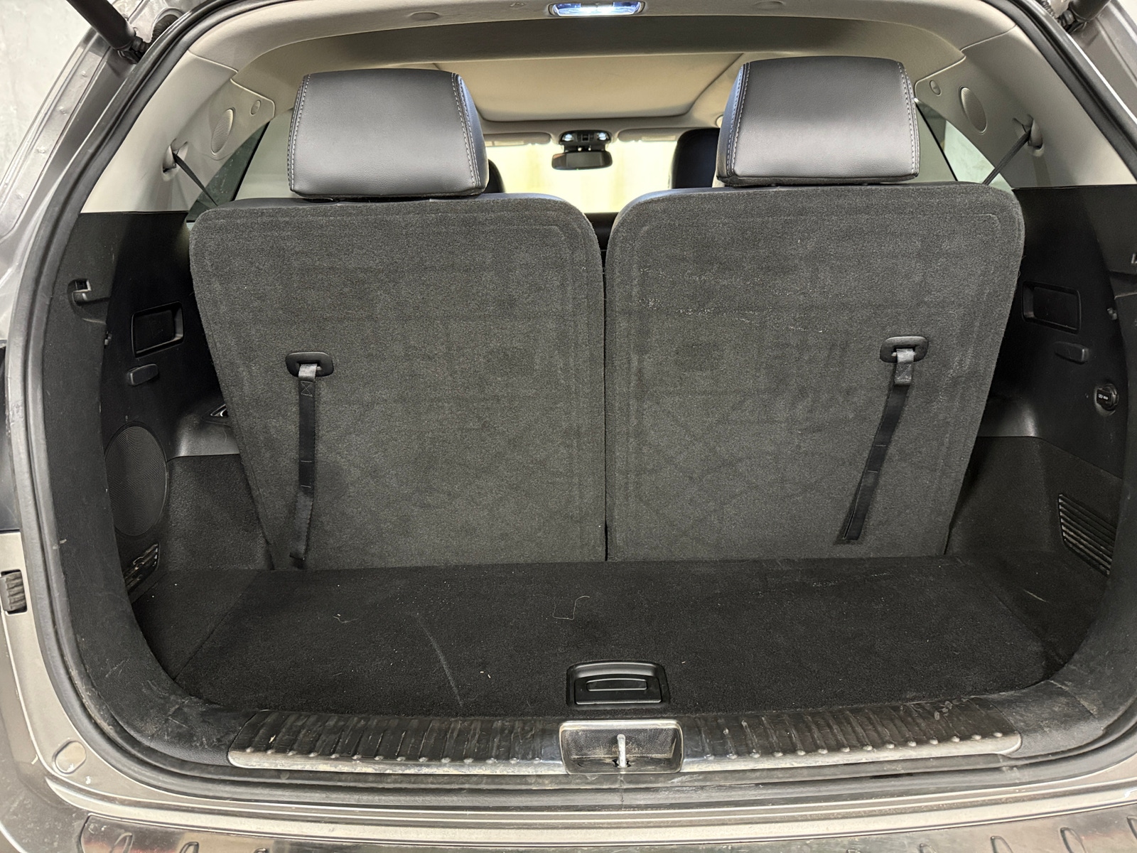 Thumbnail: 2019 Kia Sorento - 6