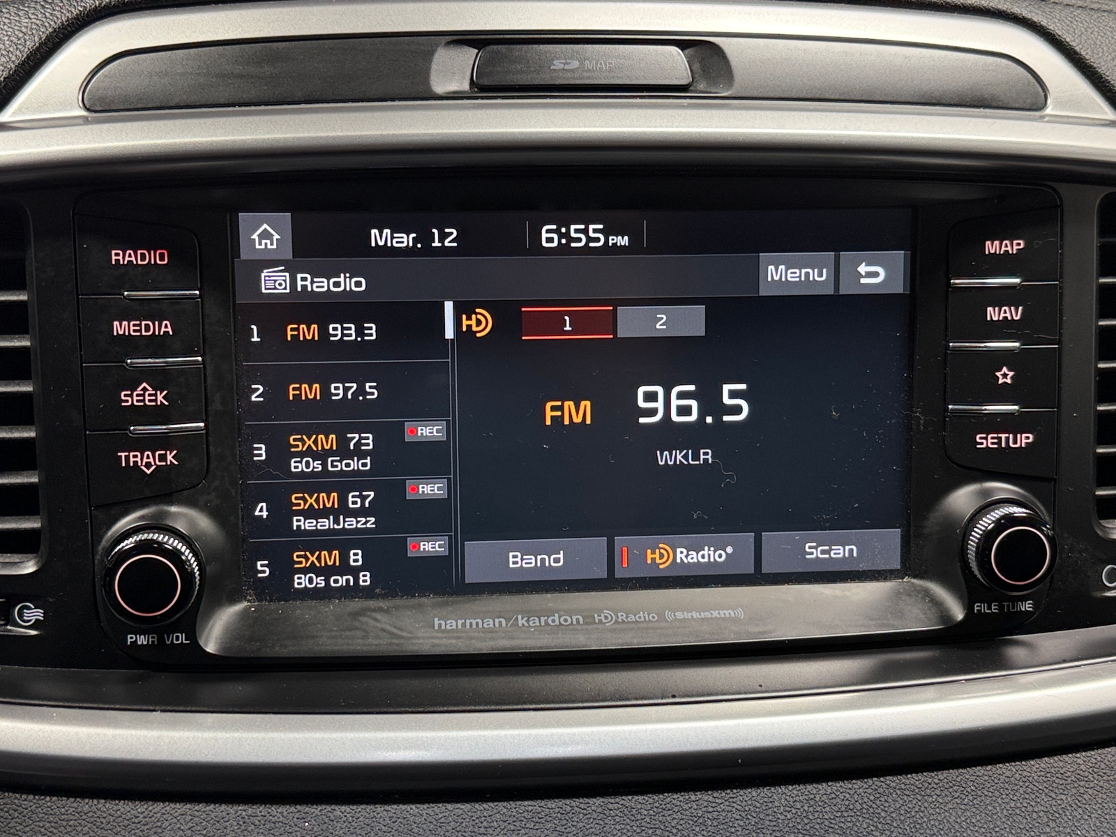 Thumbnail: 2019 Kia Sorento - 3