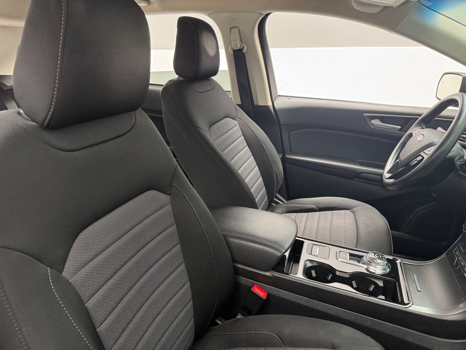 Thumbnail: 2020 Ford Edge - 2