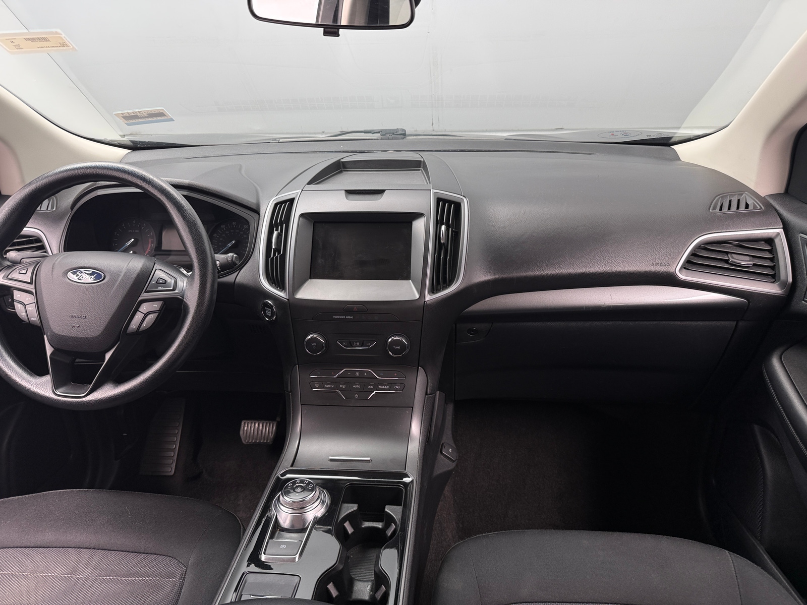 Thumbnail: 2020 Ford Edge - 3