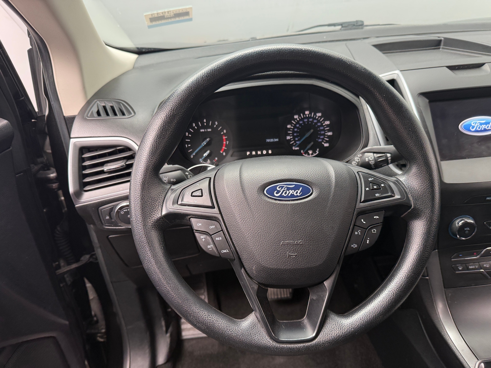 Thumbnail: 2020 Ford Edge - 5