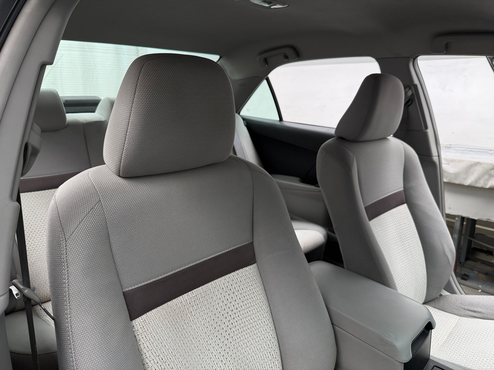 Thumbnail: 2014 Toyota Camry - 2