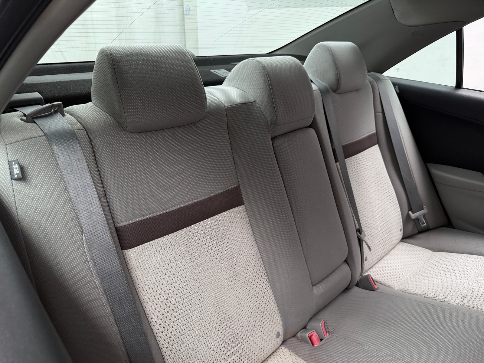 Thumbnail: 2014 Toyota Camry - 6