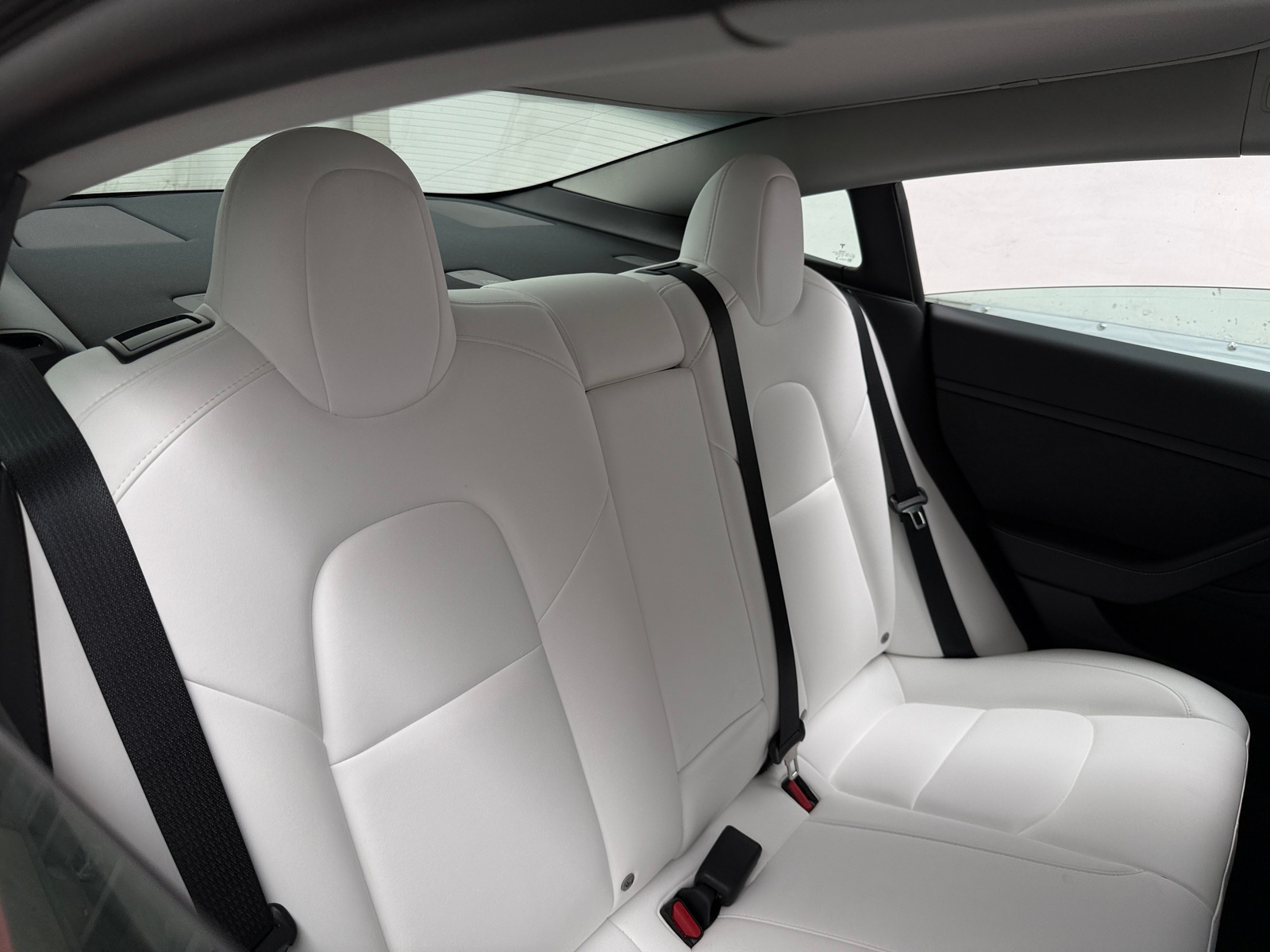 Thumbnail: 2022 Tesla Model 3 - 5