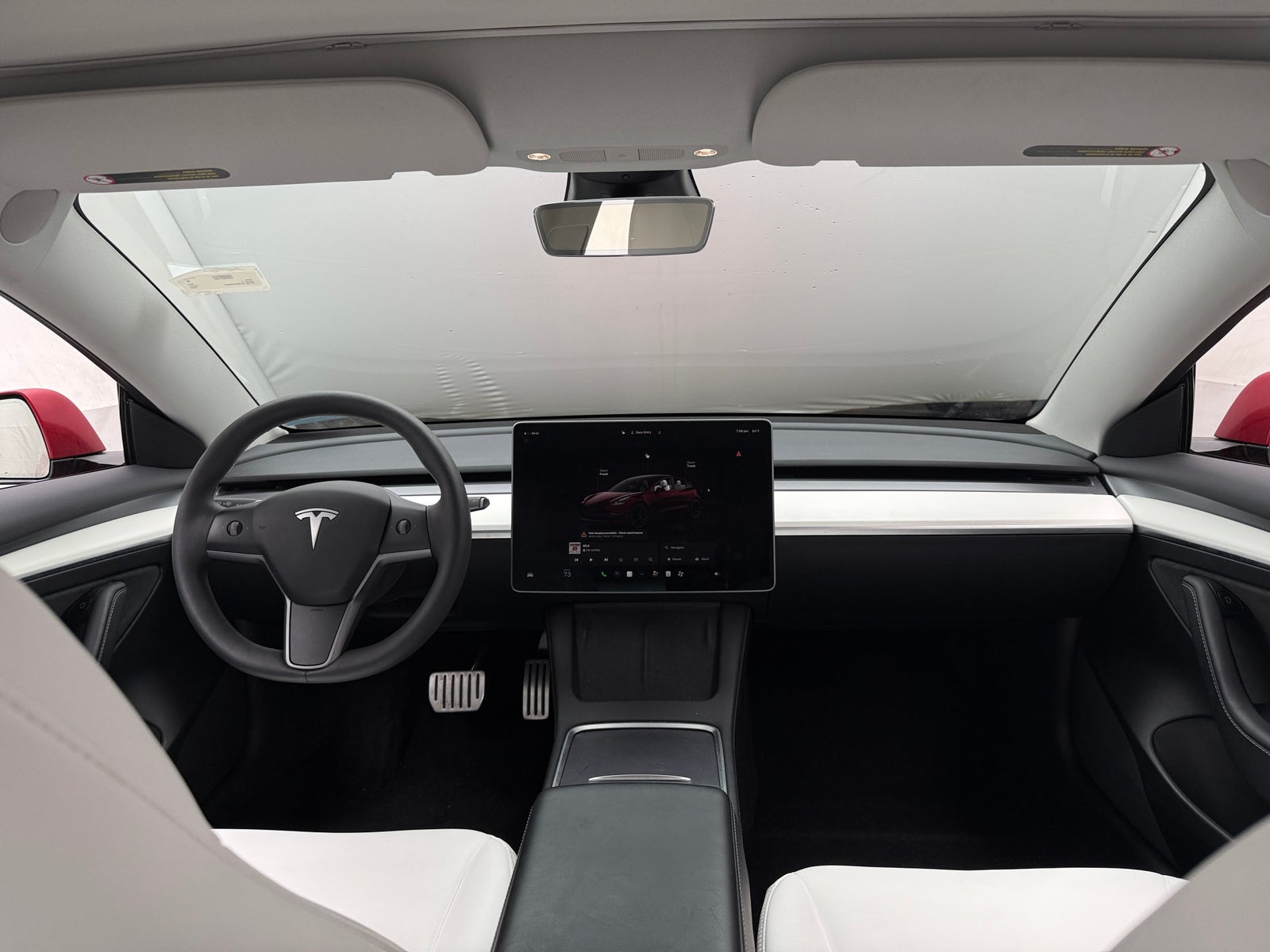 Thumbnail: 2022 Tesla Model 3 - 2