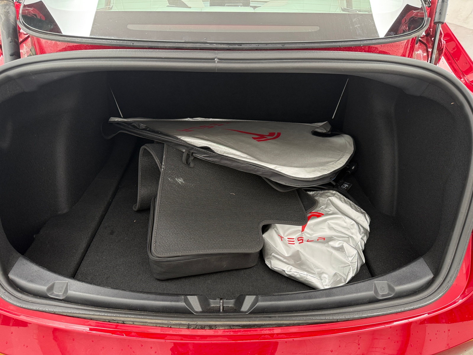 Thumbnail: 2022 Tesla Model 3 - 6