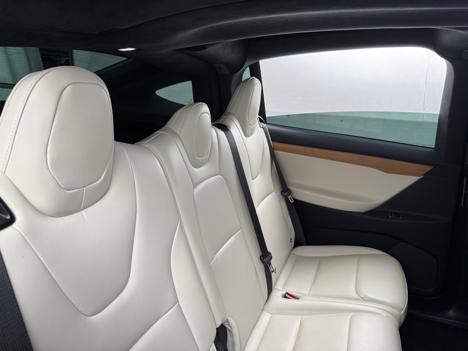 Thumbnail: 2020 Tesla Model X - 5