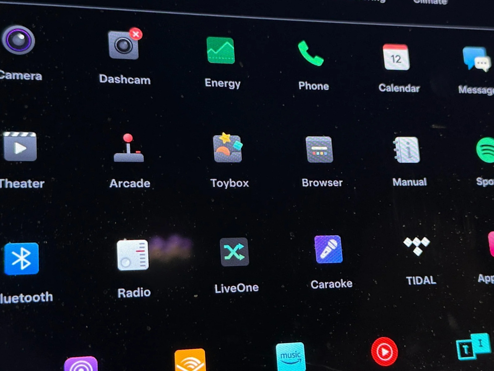 Thumbnail: 2020 Tesla Model X - 3