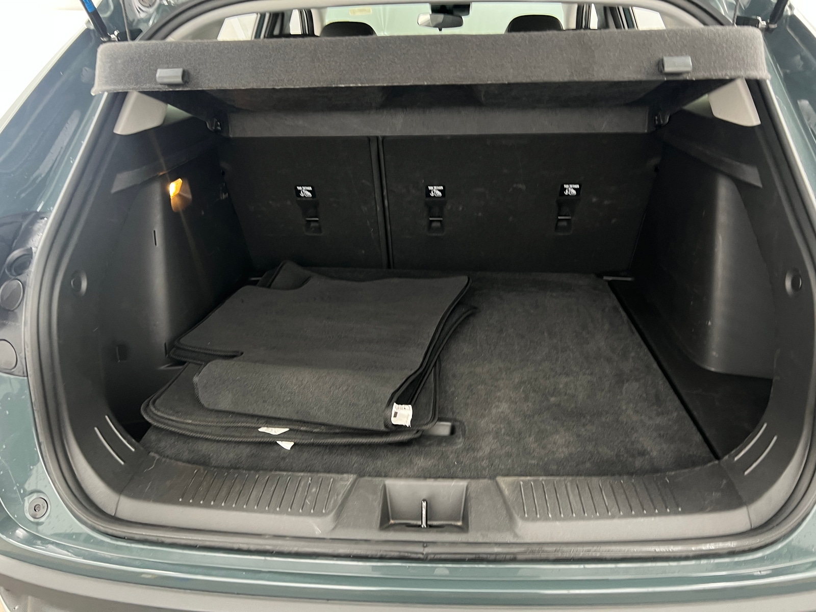 Thumbnail: 2025 Chevrolet Trax - 7