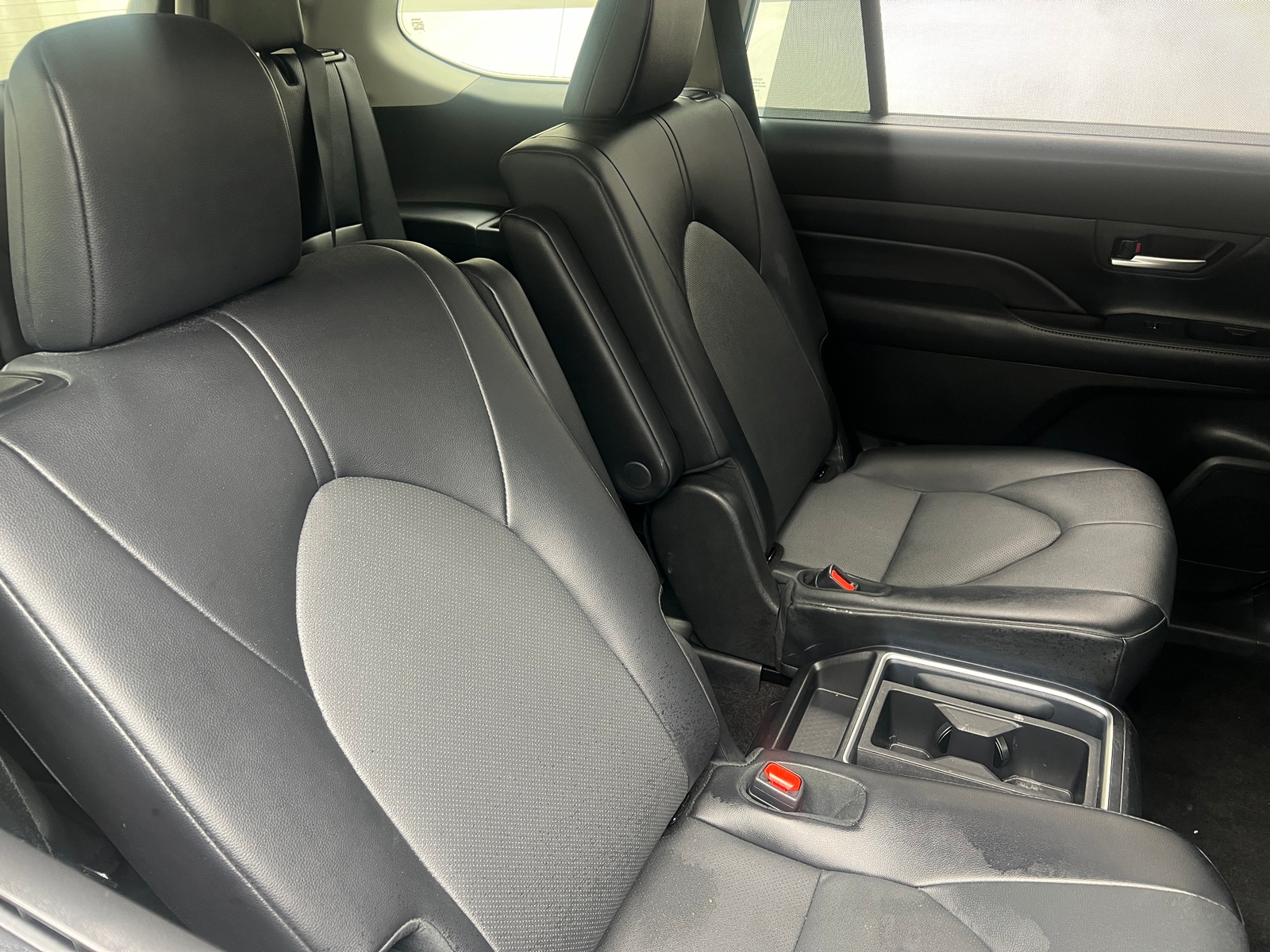 Thumbnail: 2025 Toyota Grand Highlander - 6