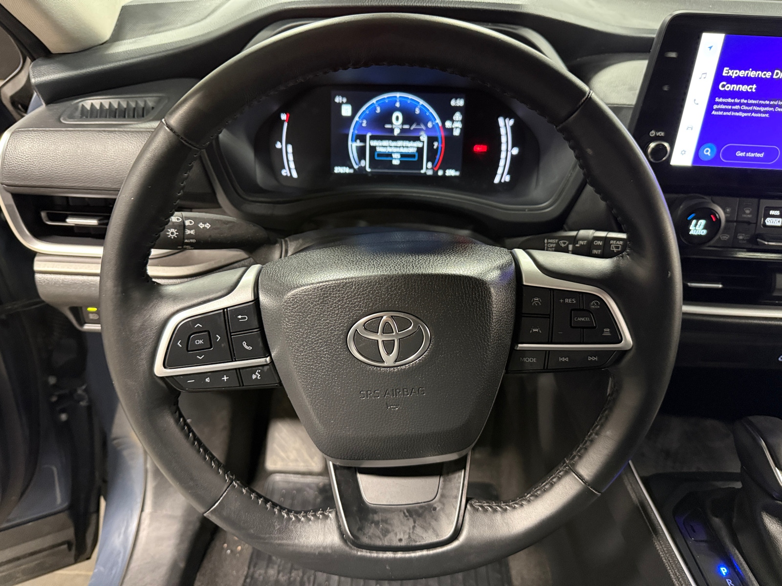 Thumbnail: 2025 Toyota Grand Highlander - 5